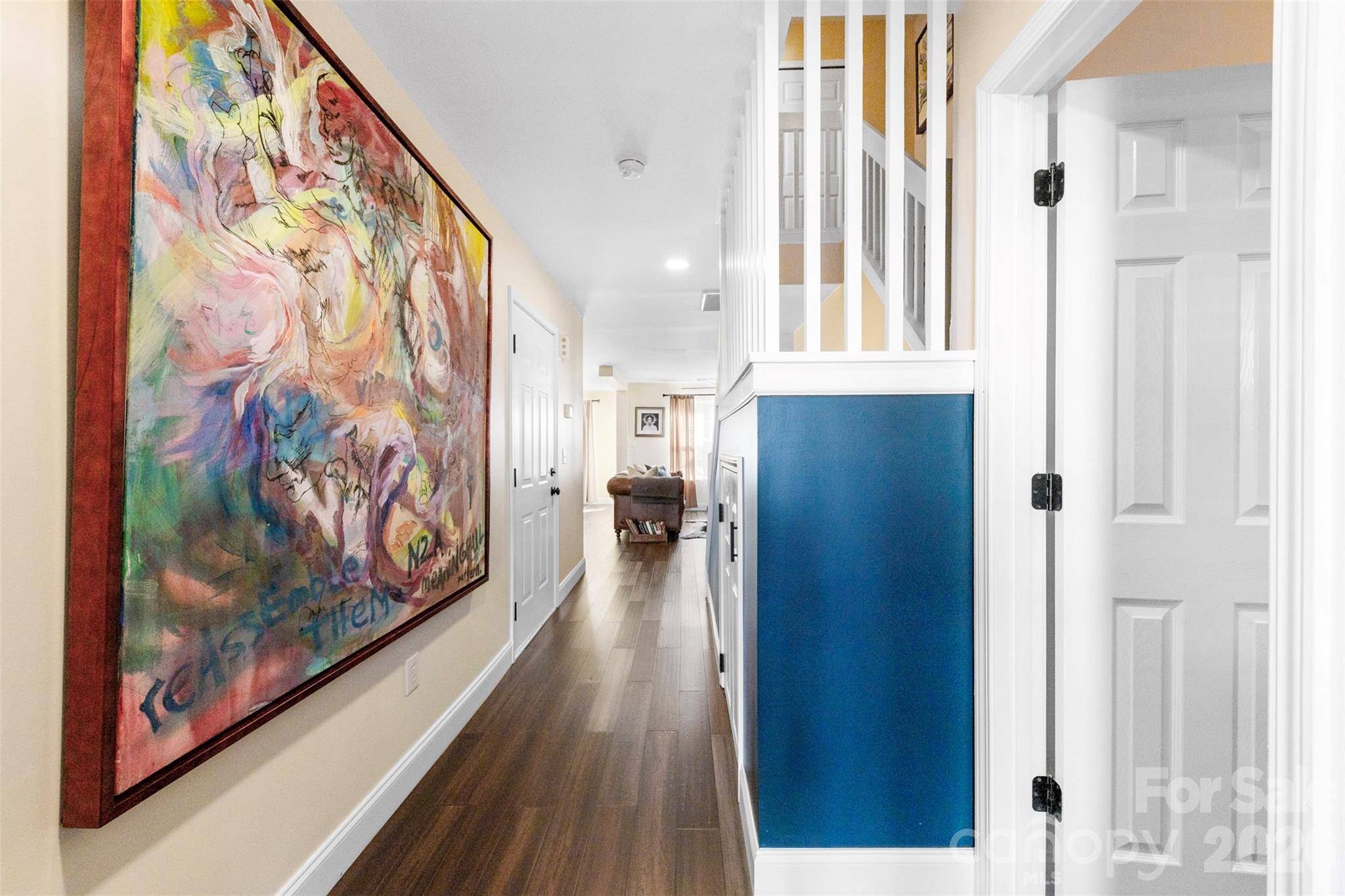 11532 Delores Ferguson LN, Charlotte, NC 28277