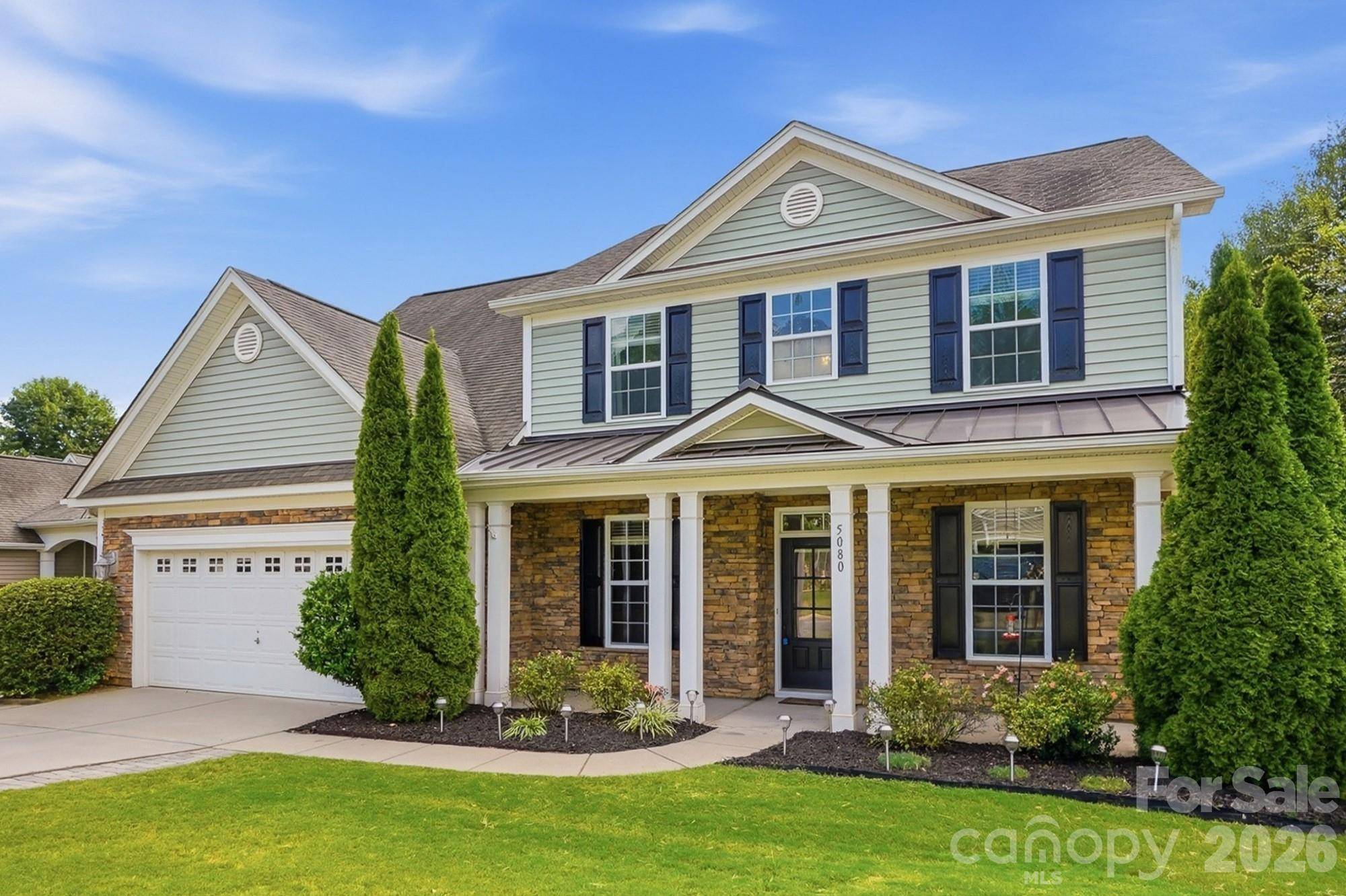 5080 Gladiola WAY, Tega Cay, SC 29708
