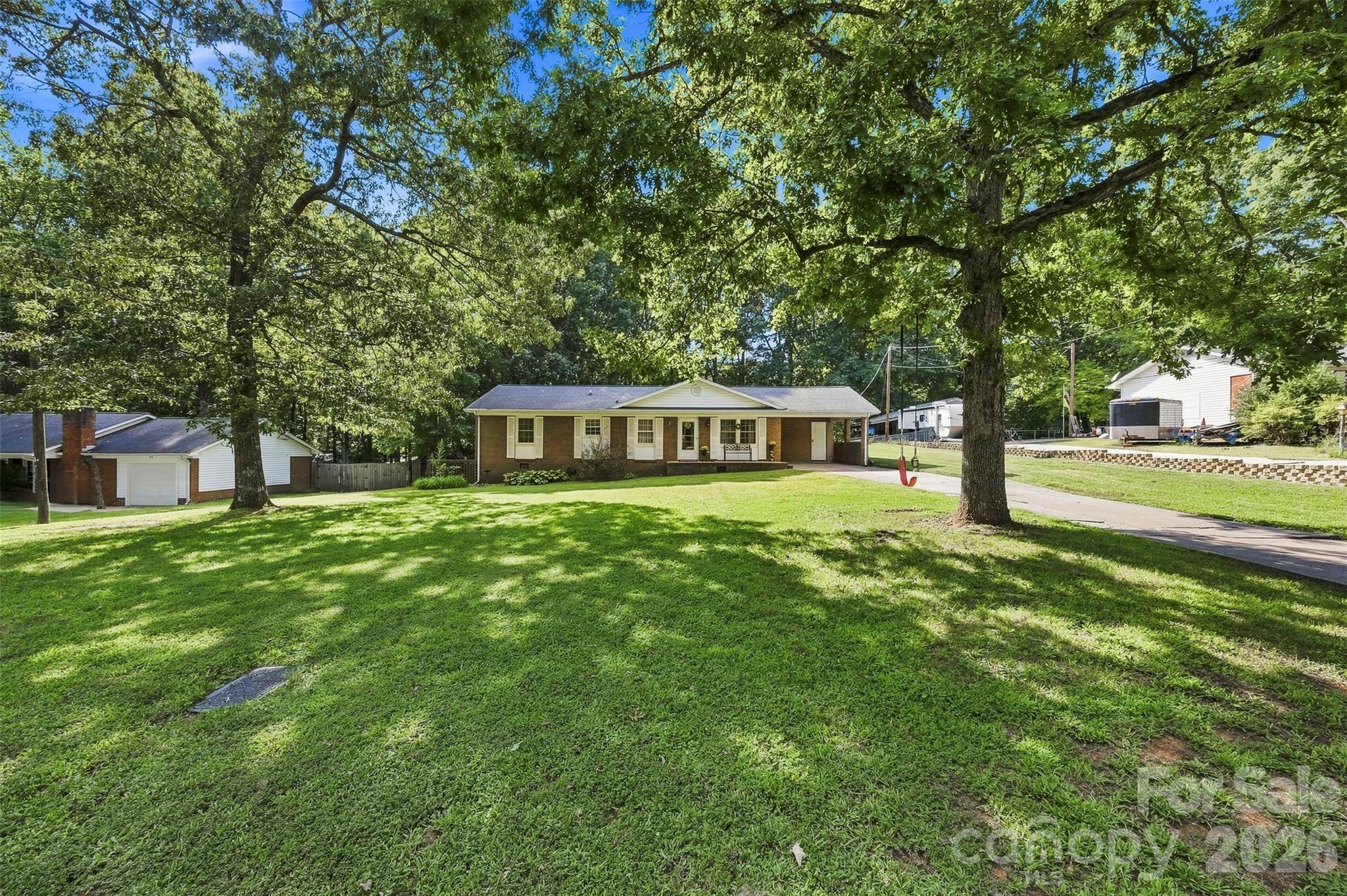 216 Ferris AVE, Rockwell, NC 28138