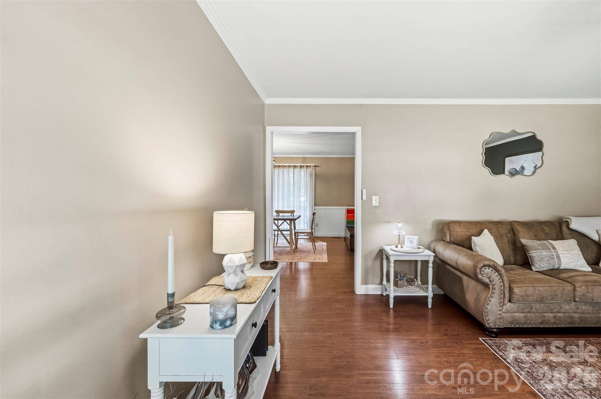 216 Ferris AVE, Rockwell, NC 28138