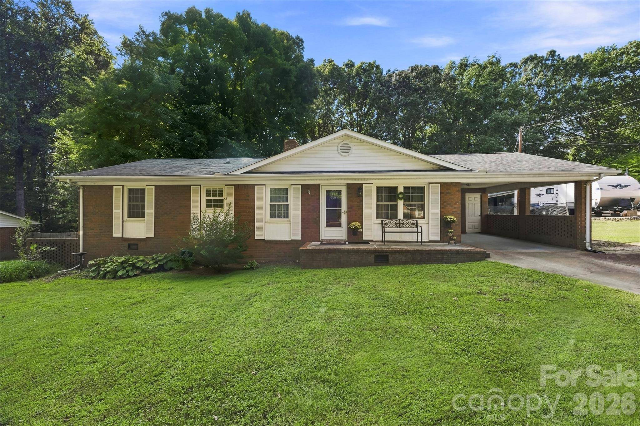 216 Ferris AVE, Rockwell, NC 28138
