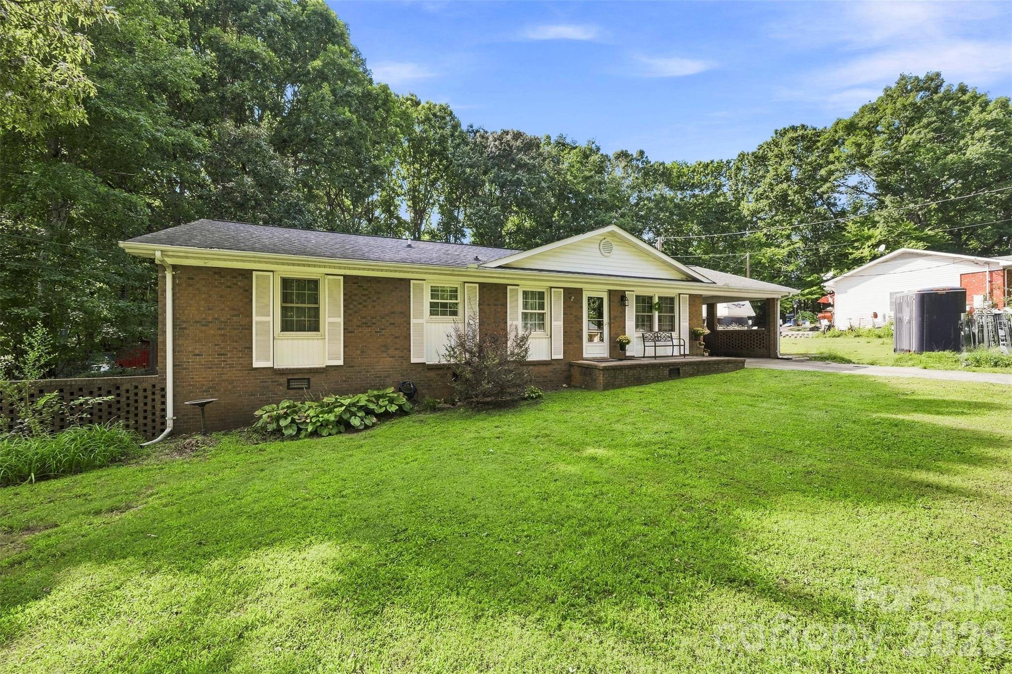 216 Ferris AVE, Rockwell, NC 28138