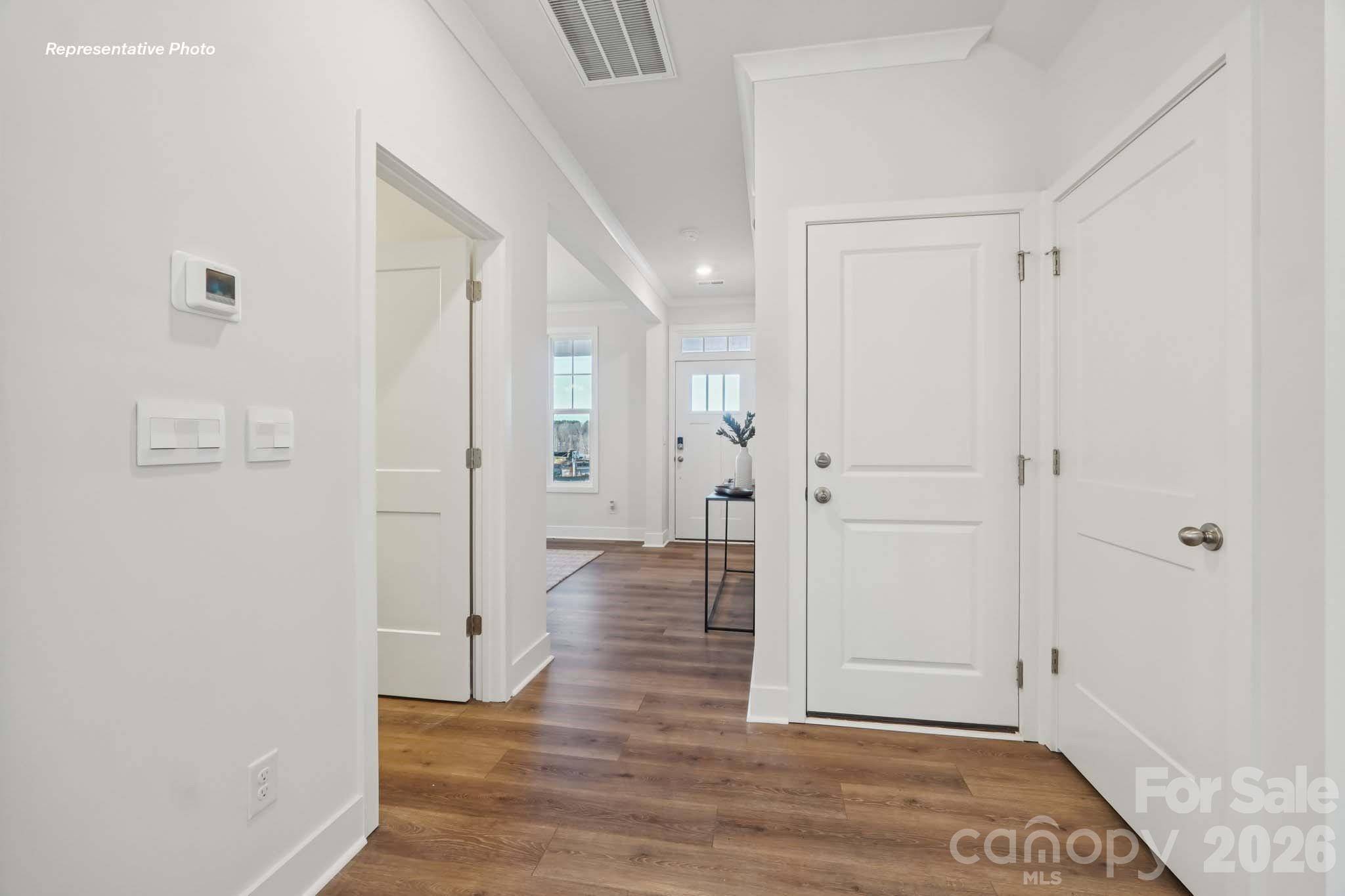 6414 Cherrybark Oak LN, Huntersville, NC 28078