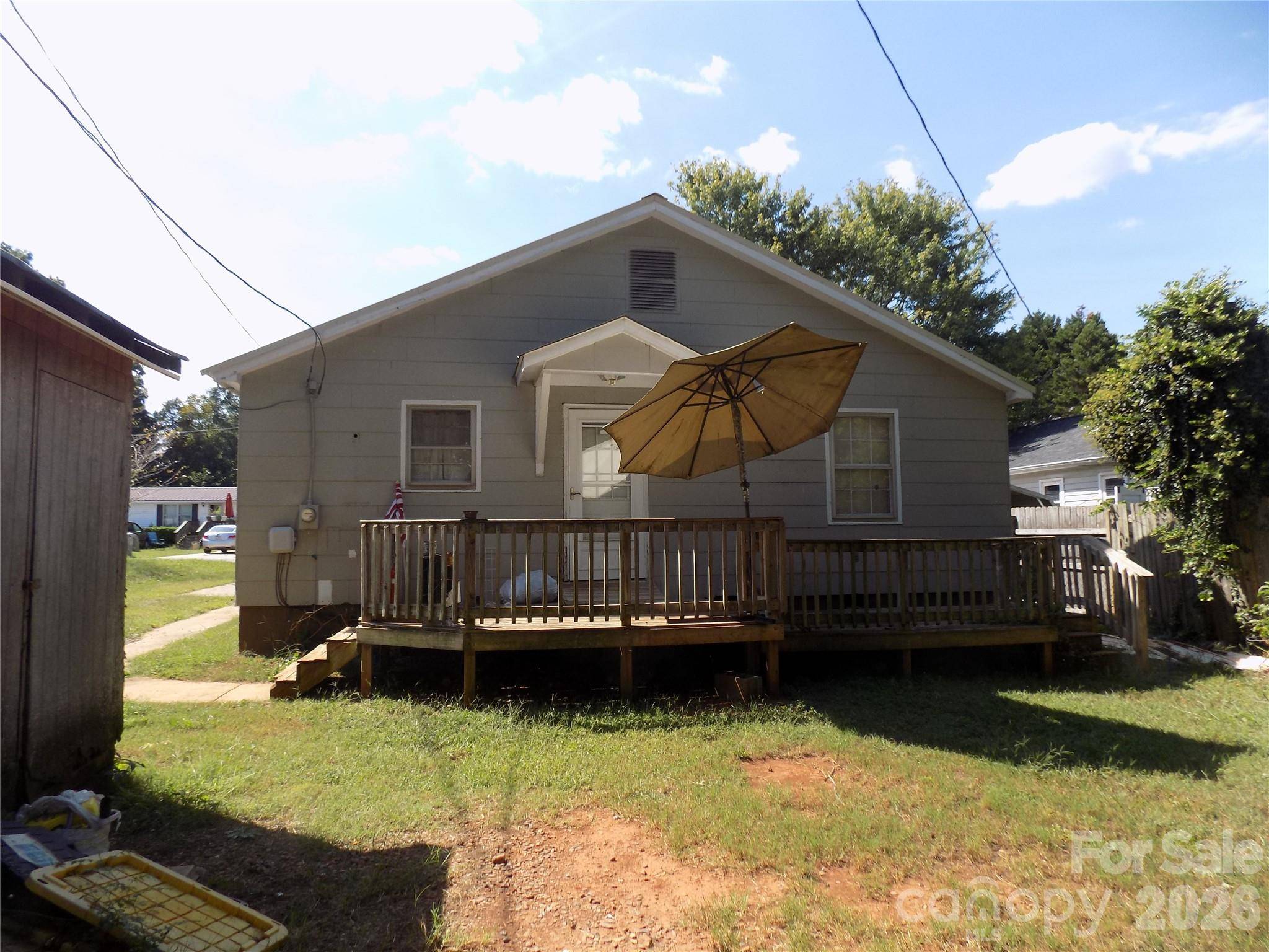 204 Church ST, Cramerton, NC 28032