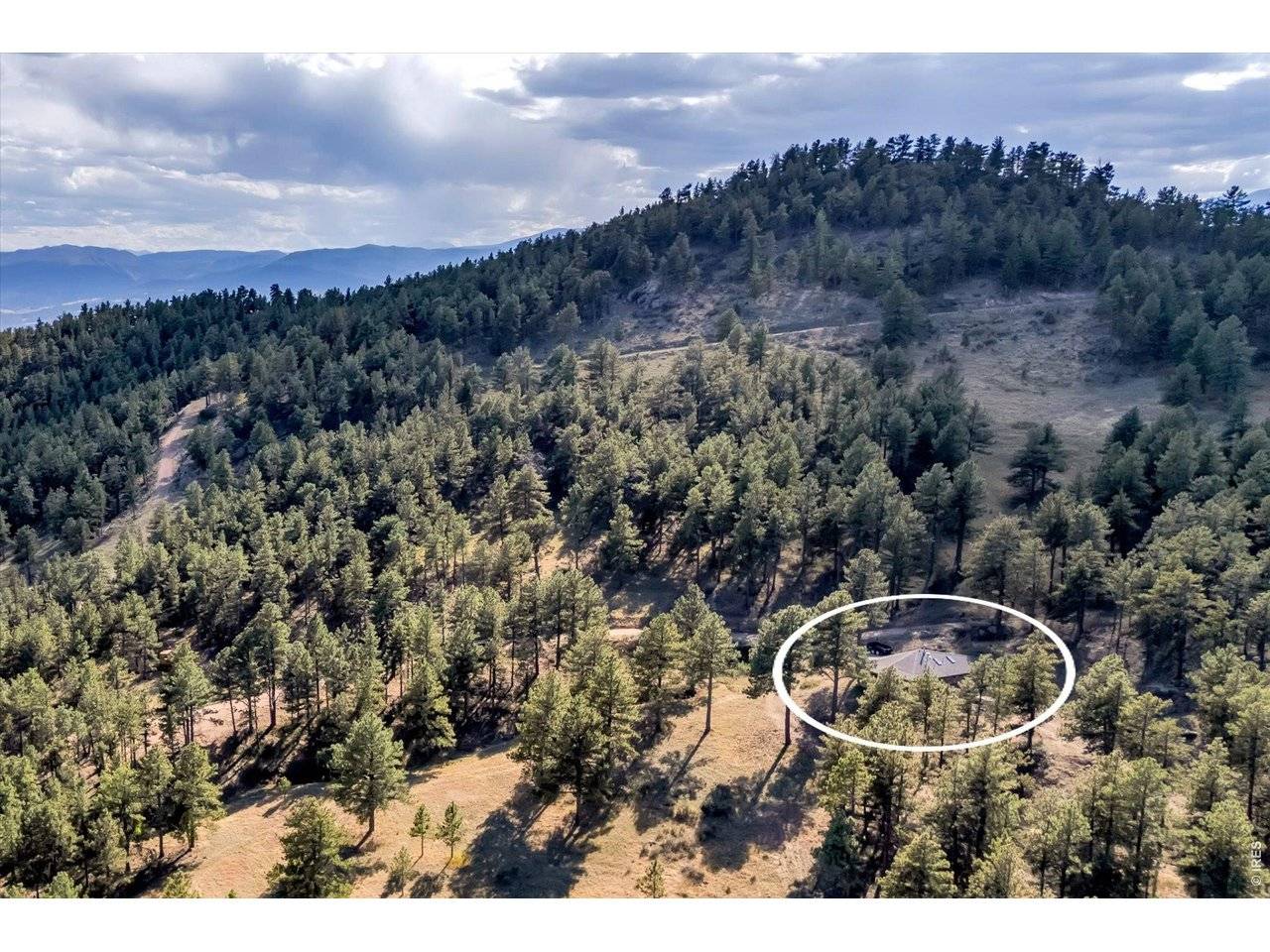 3723 Blue Mountain, Lyons, CO 80540