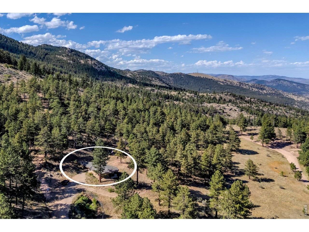 3723 Blue Mountain, Lyons, CO 80540