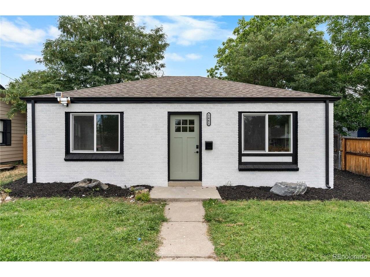1441 Verbena, Denver, CO 80220