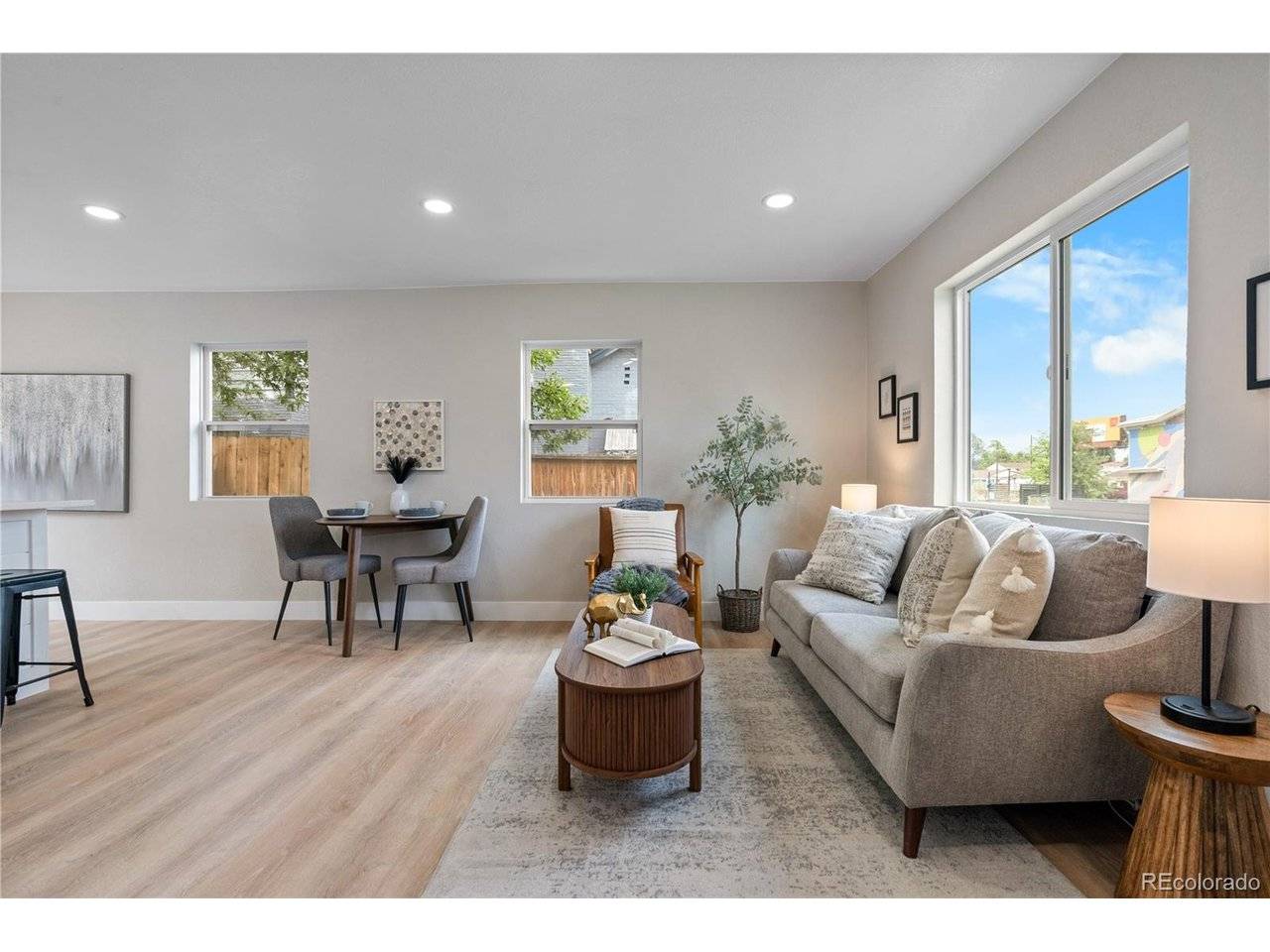 1441 Verbena, Denver, CO 80220