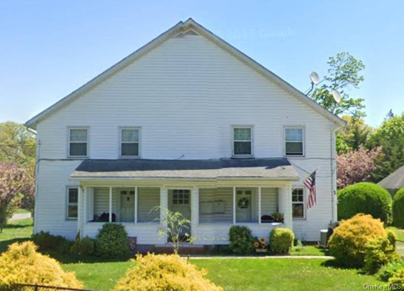 48 Reservoir AVE, Northport, NY 11768