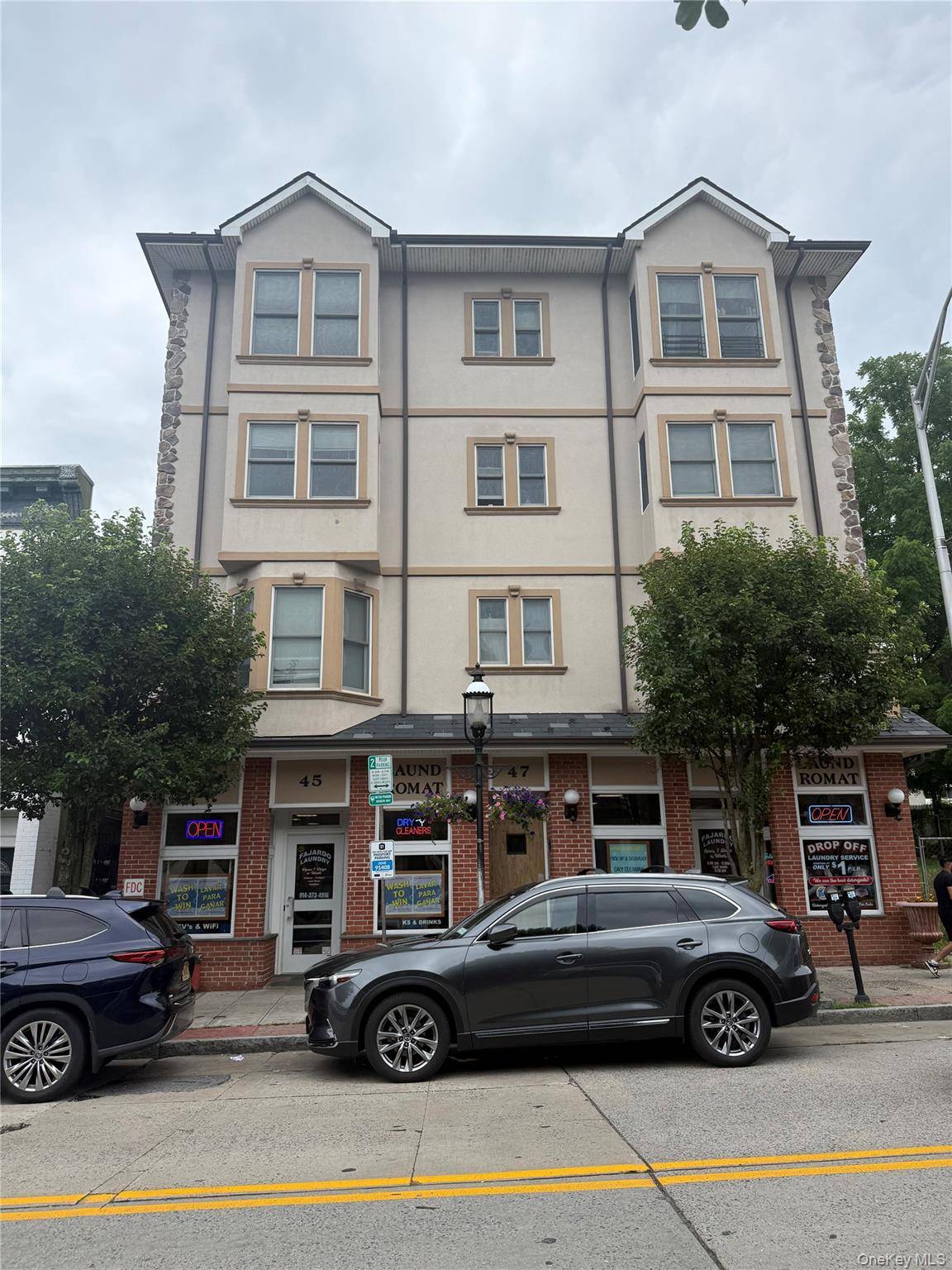 45-47 Spring ST #3C, Ossining, NY 10562
