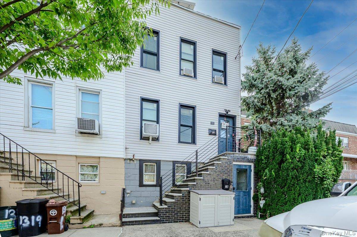 1321 Balcom AVE #1, Bronx, NY 10461