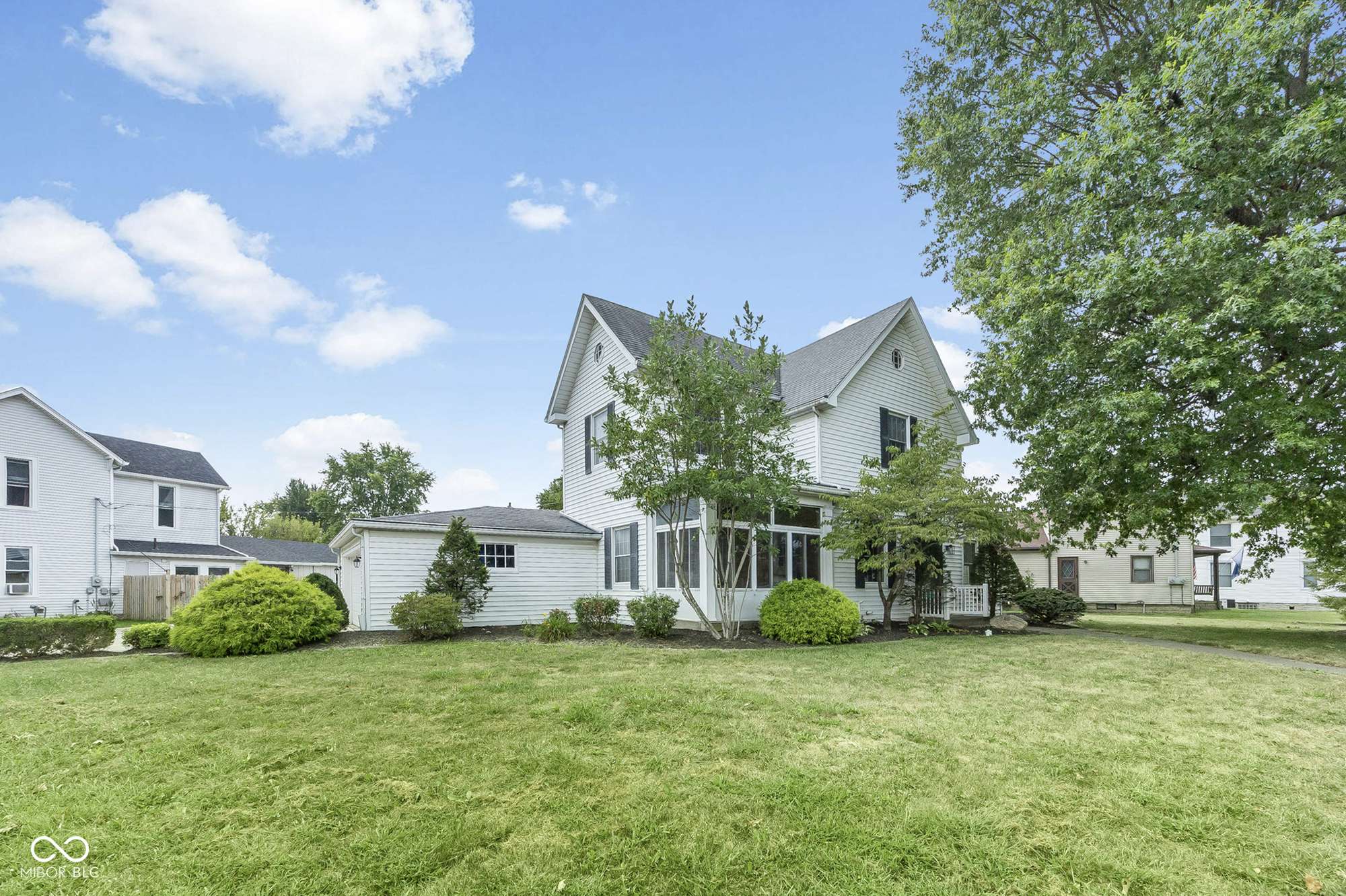 211 E Catherine, Batesville, IN 47006