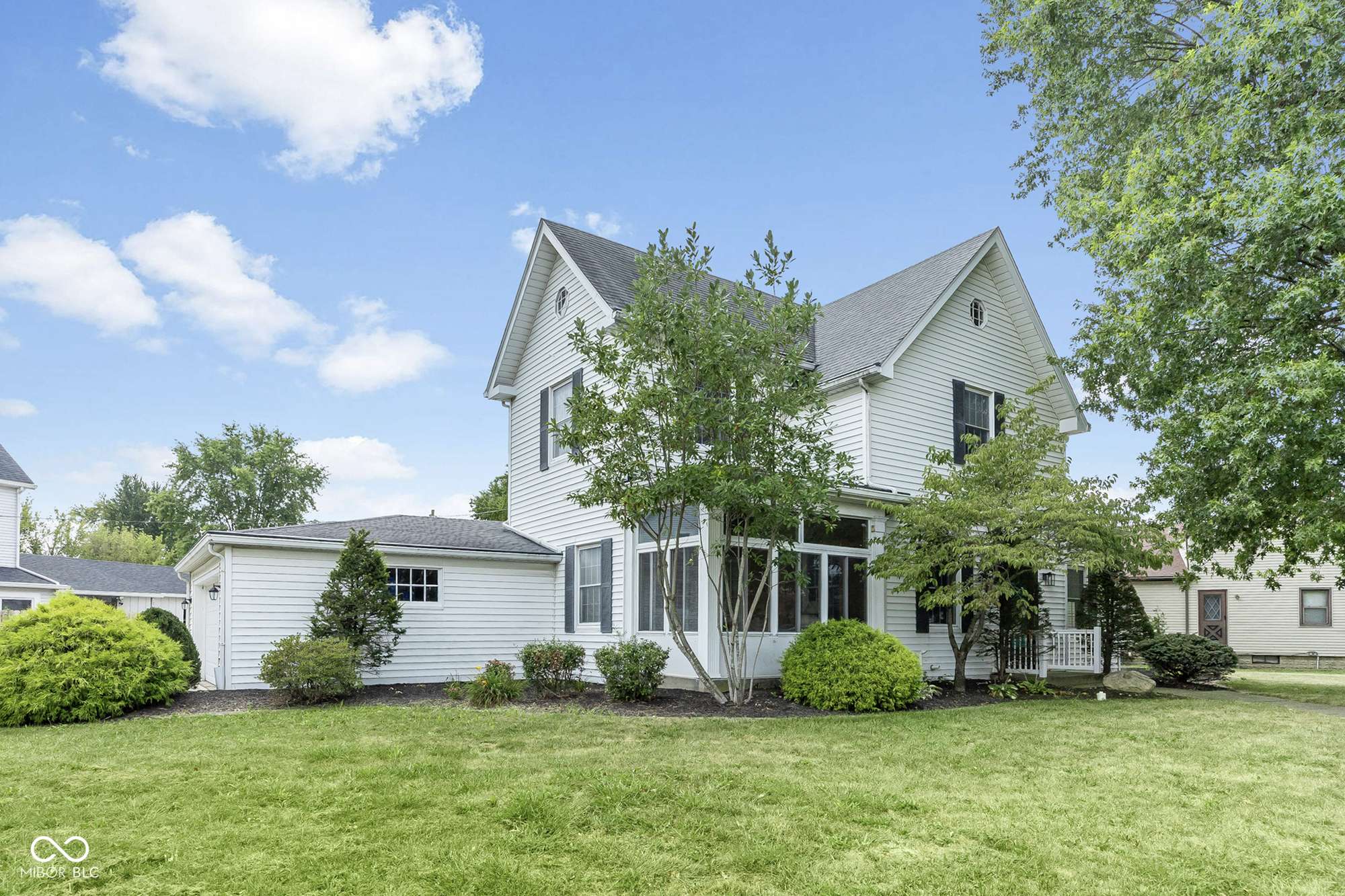 211 E Catherine, Batesville, IN 47006