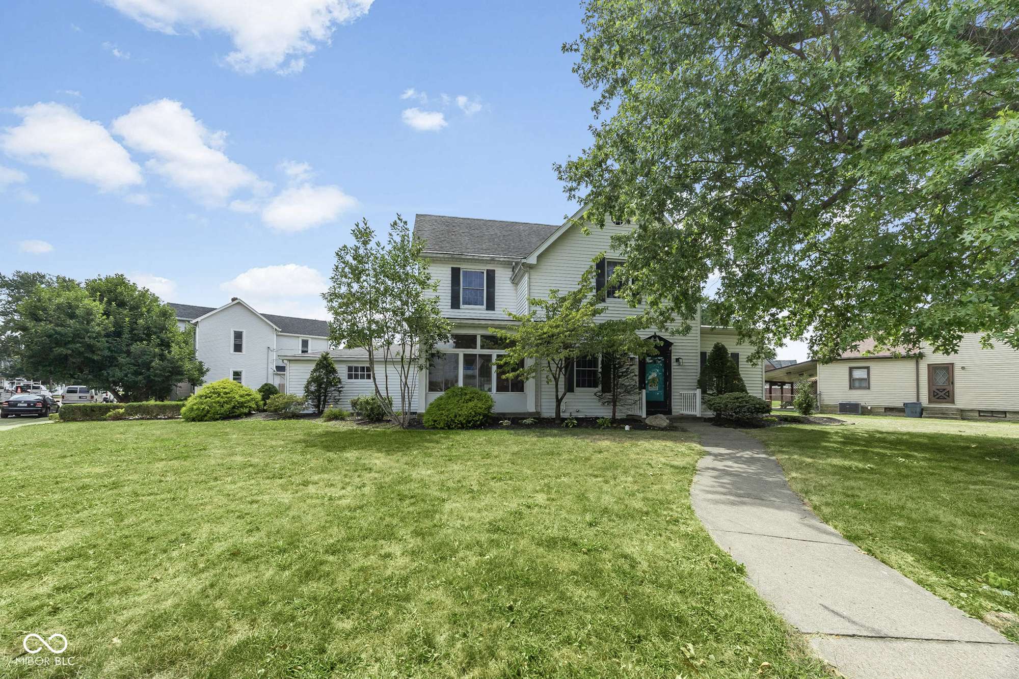 211 E Catherine, Batesville, IN 47006