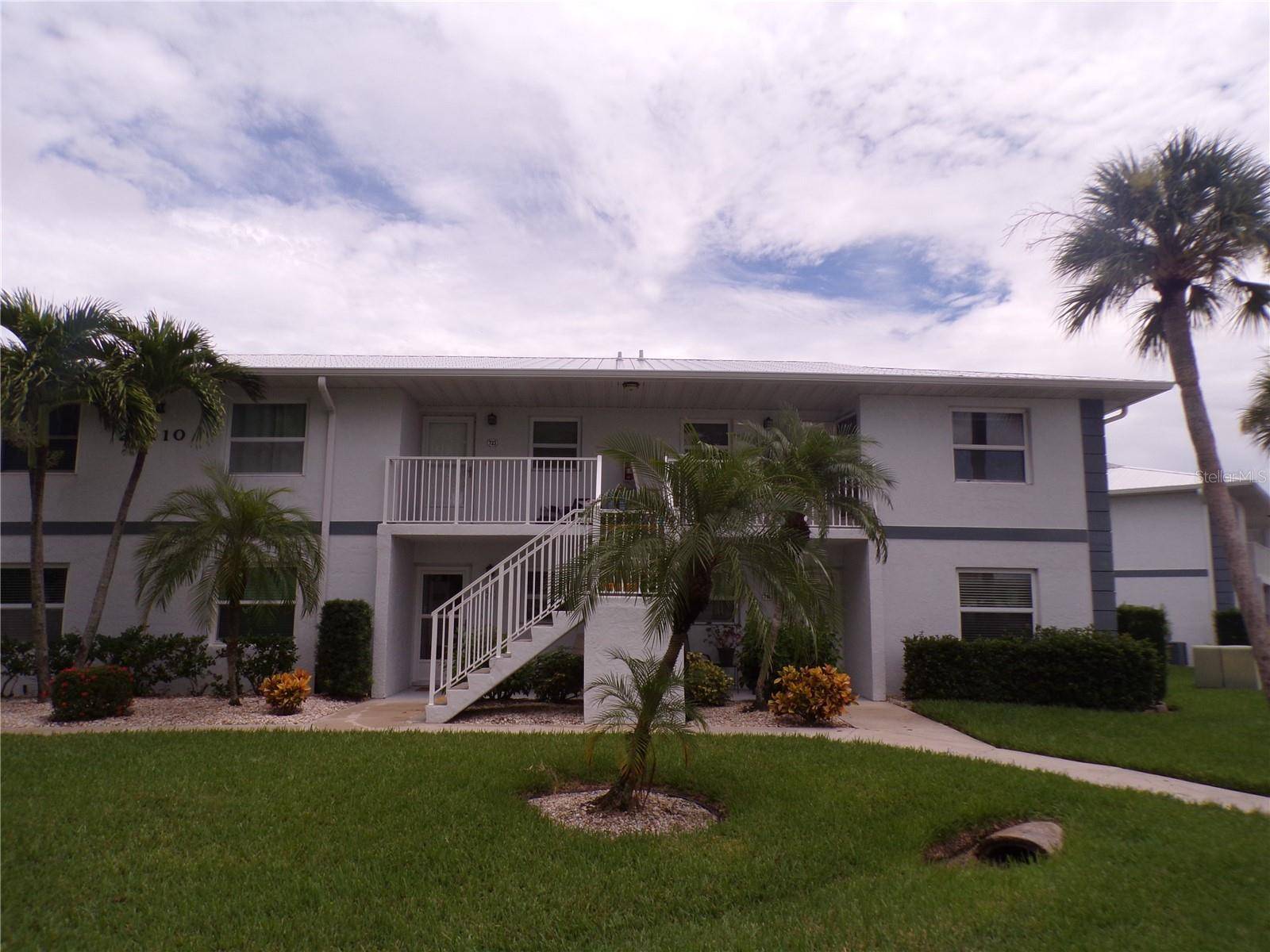 26410 RAMPART BLVD #724, Punta Gorda, FL 33983