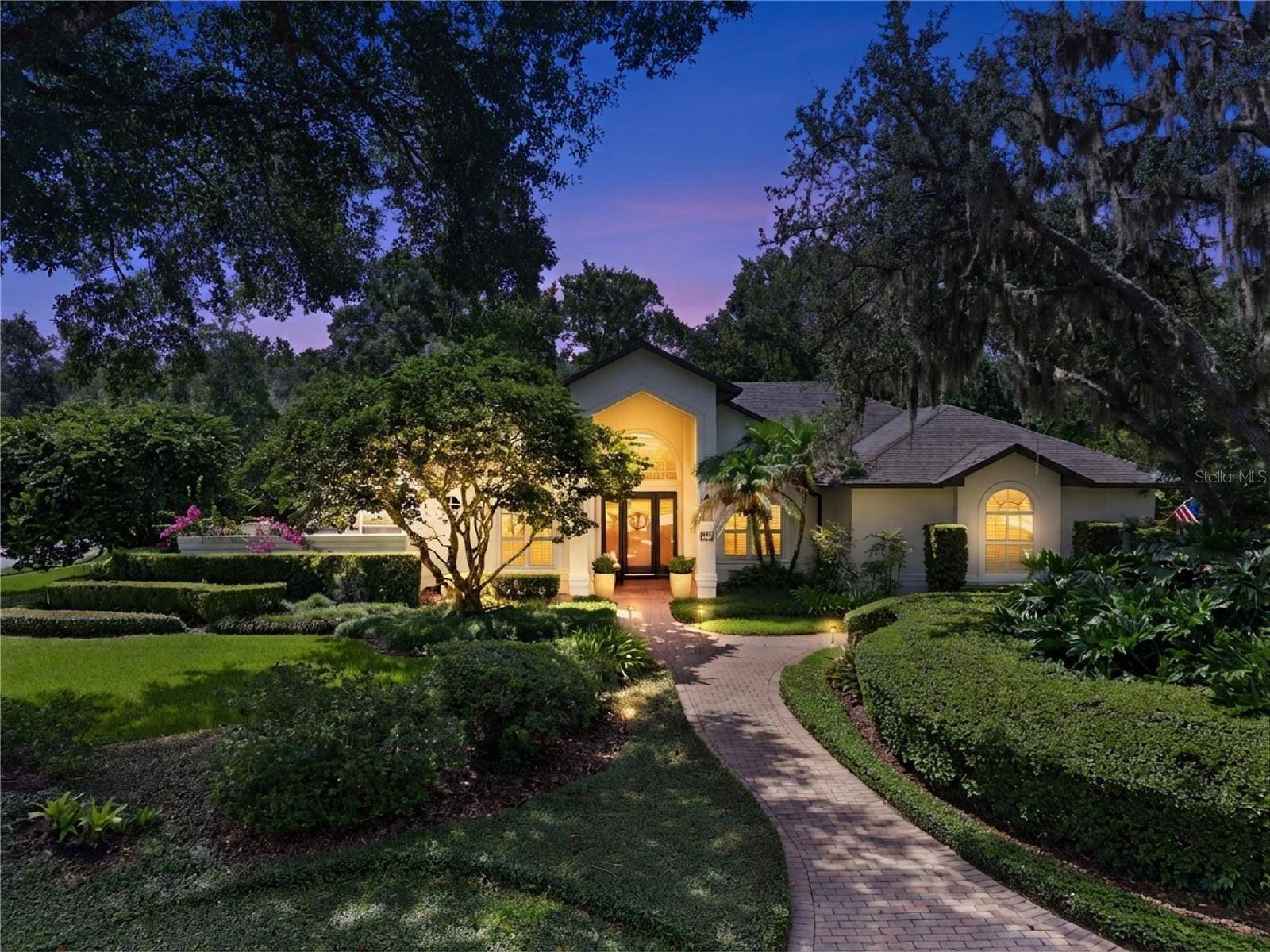 395 EAGLE CREEK CIR, Lake Mary, FL 32746