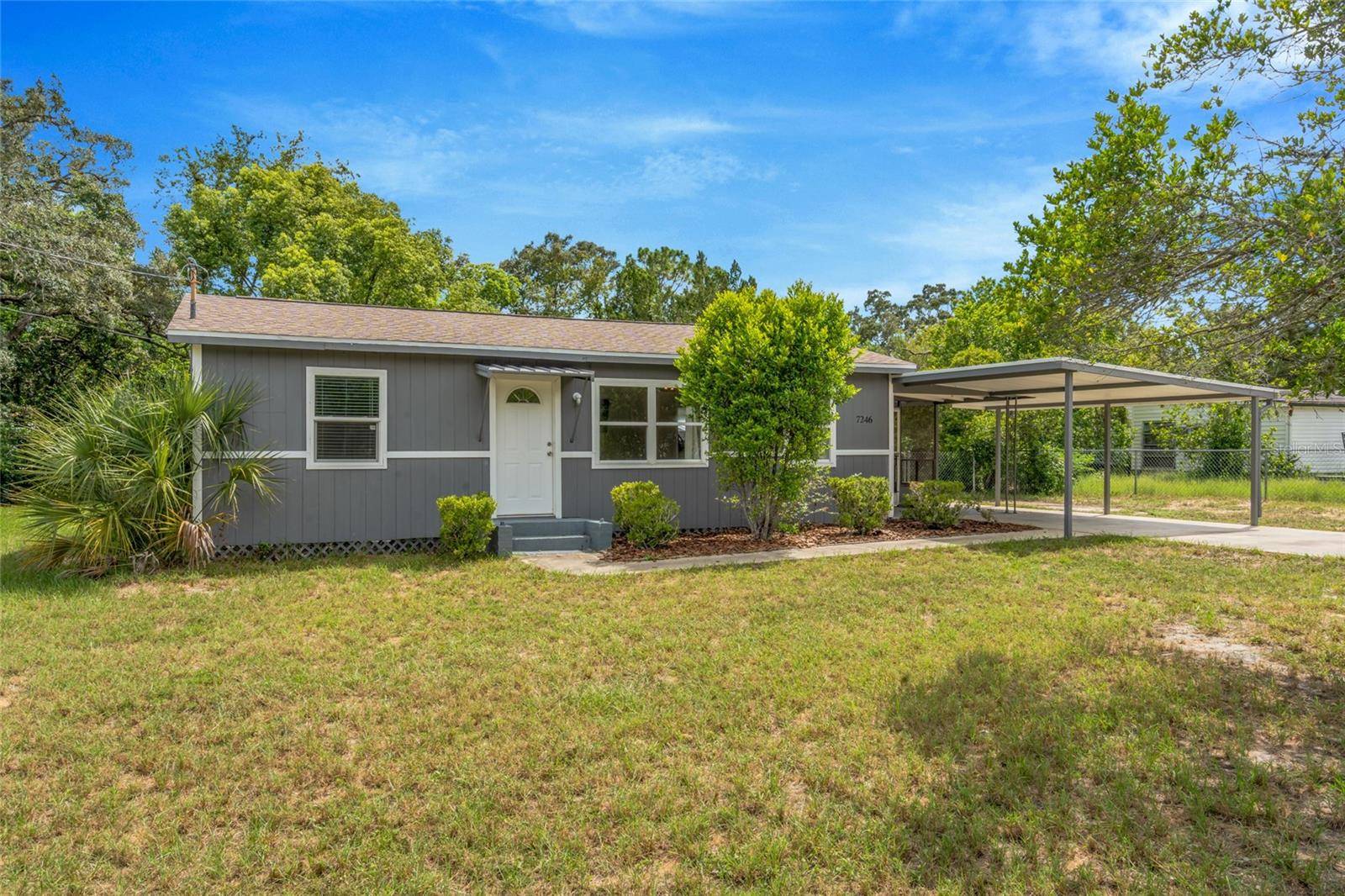 7246 SEALAWN DR, Spring Hill, FL 34606