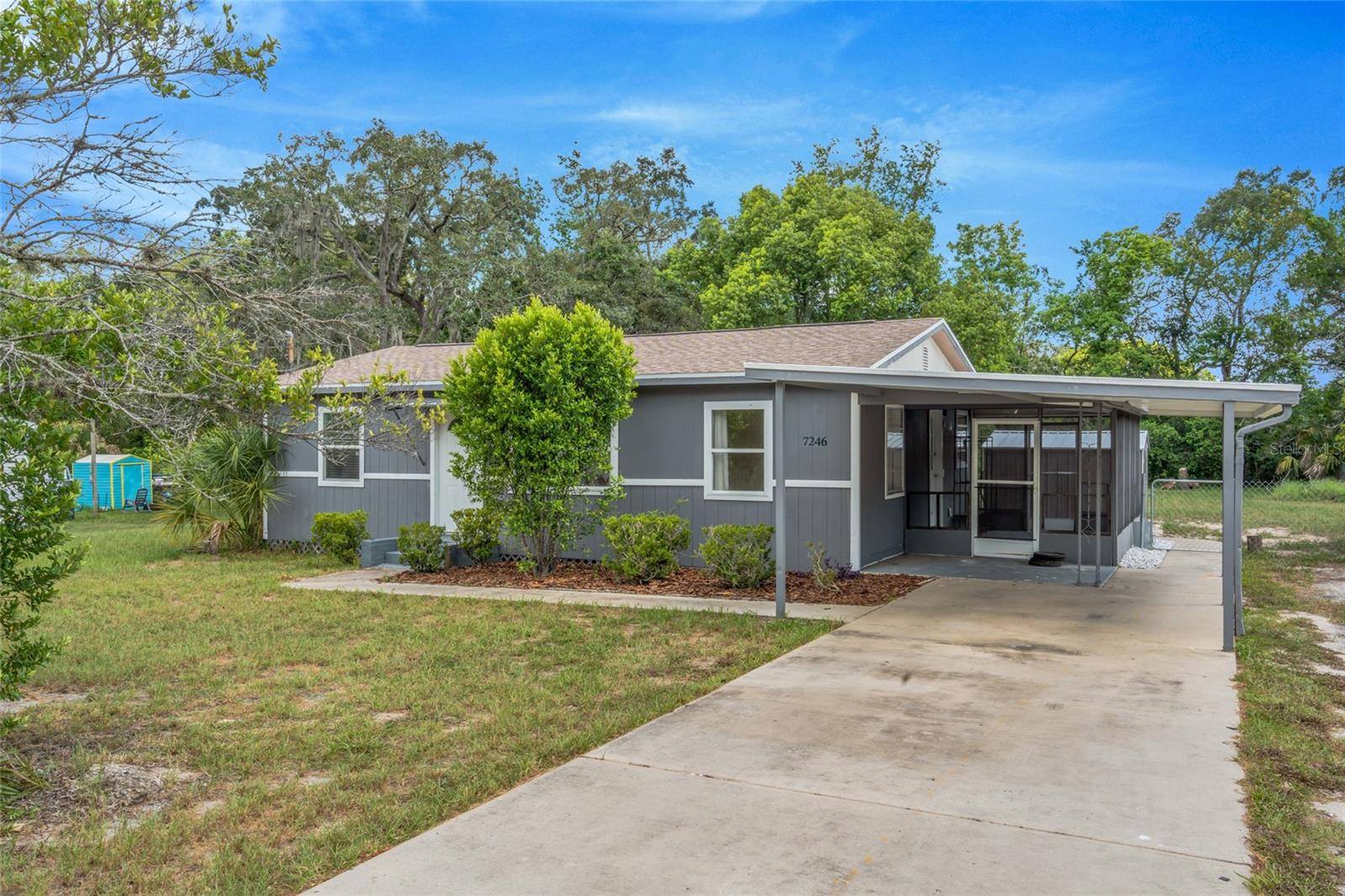 7246 SEALAWN DR, Spring Hill, FL 34606