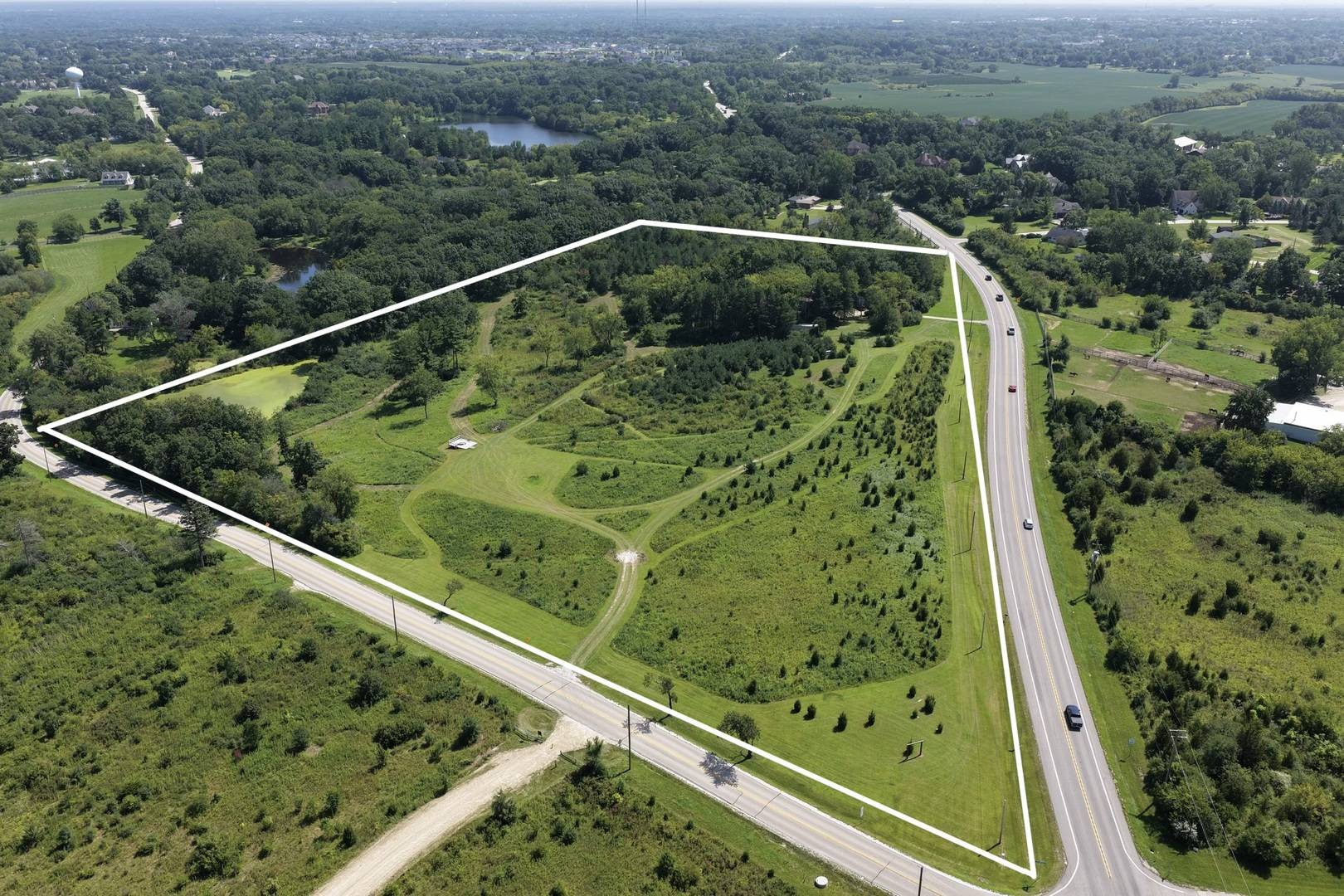 26825 N FAIRFIELD RD, Wauconda, IL 60084