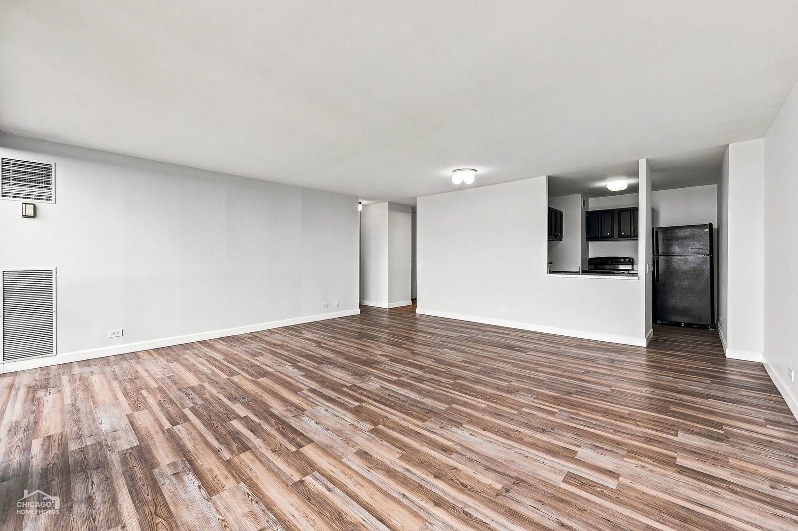 4343 N Clarendon AVE #2505, Chicago, IL 60613