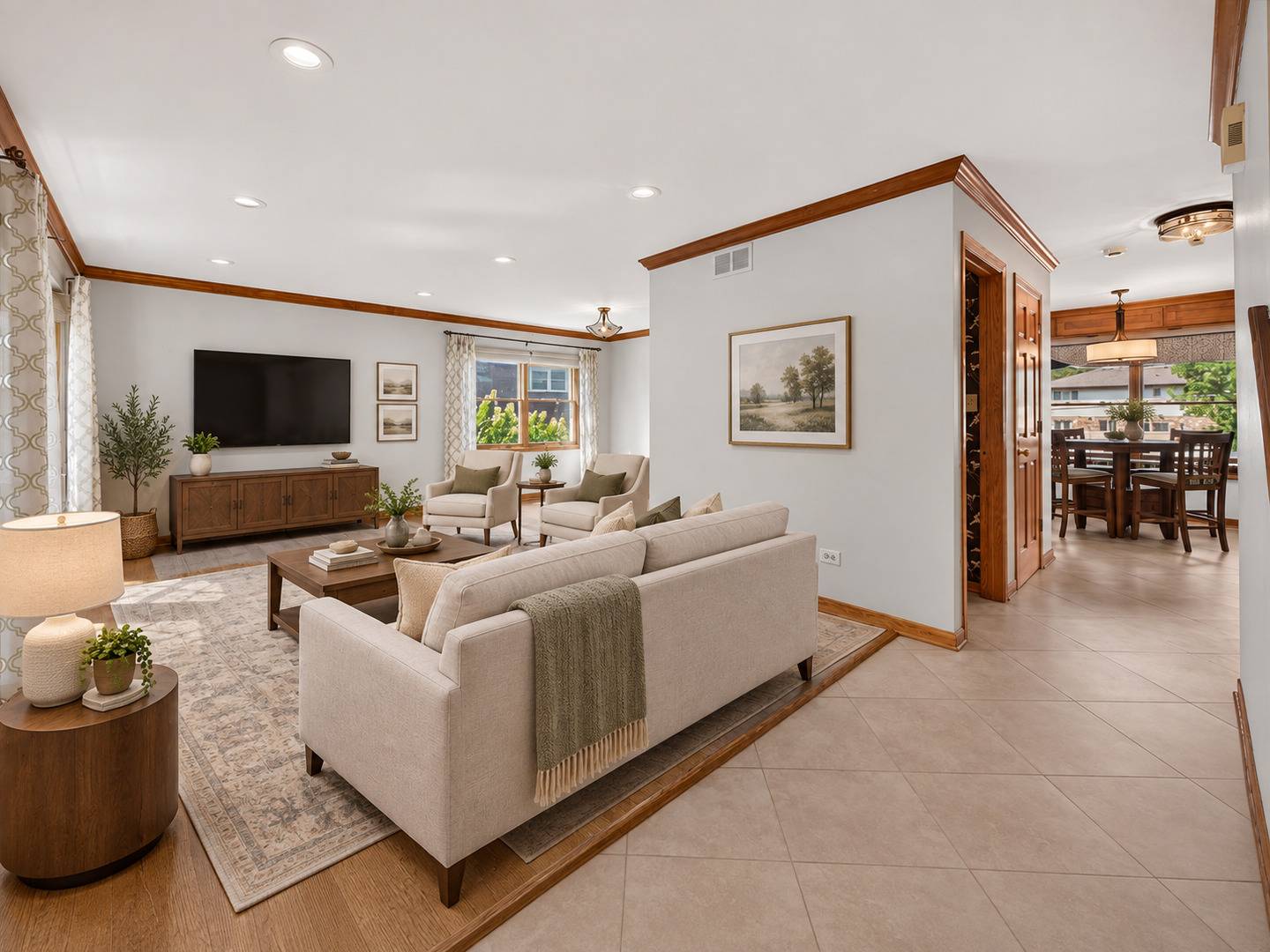 1304 Klein AVE, Downers Grove, IL 60516