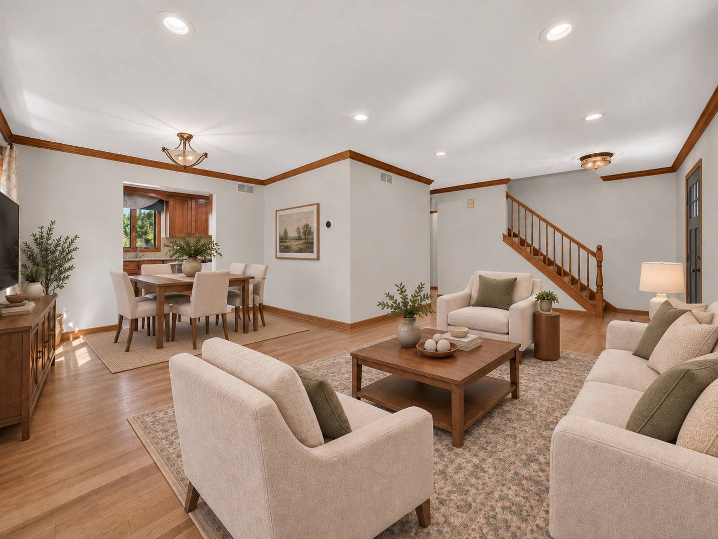 1304 Klein AVE, Downers Grove, IL 60516