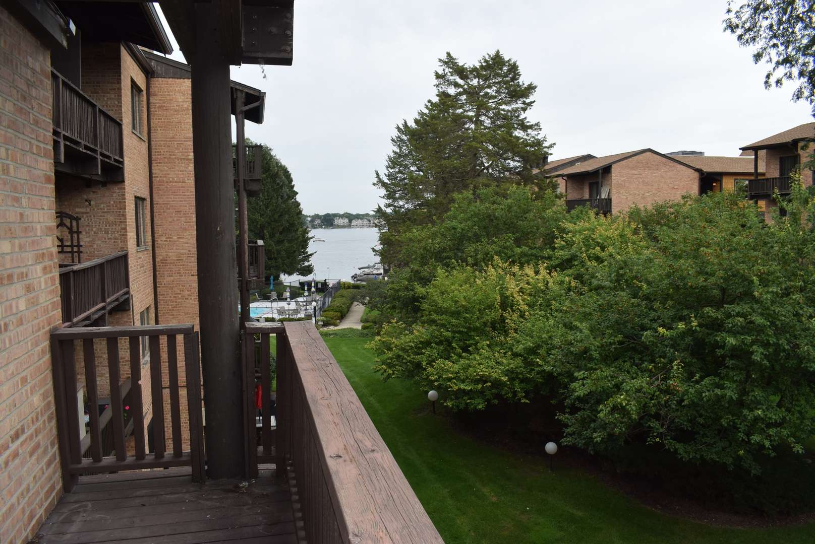 460 N Main ST #N306A, Wauconda, IL 60084
