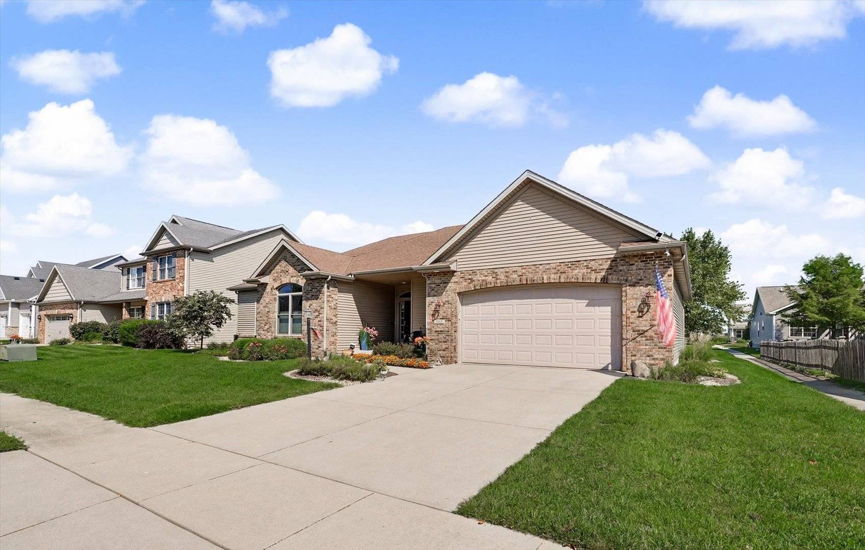 5110 Jacks BLVD, Champaign, IL 61822