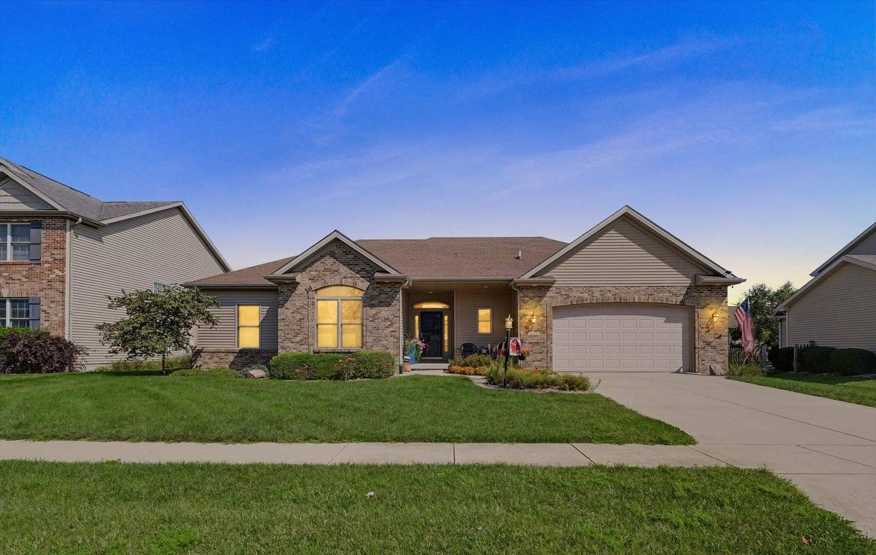 5110 Jacks BLVD, Champaign, IL 61822