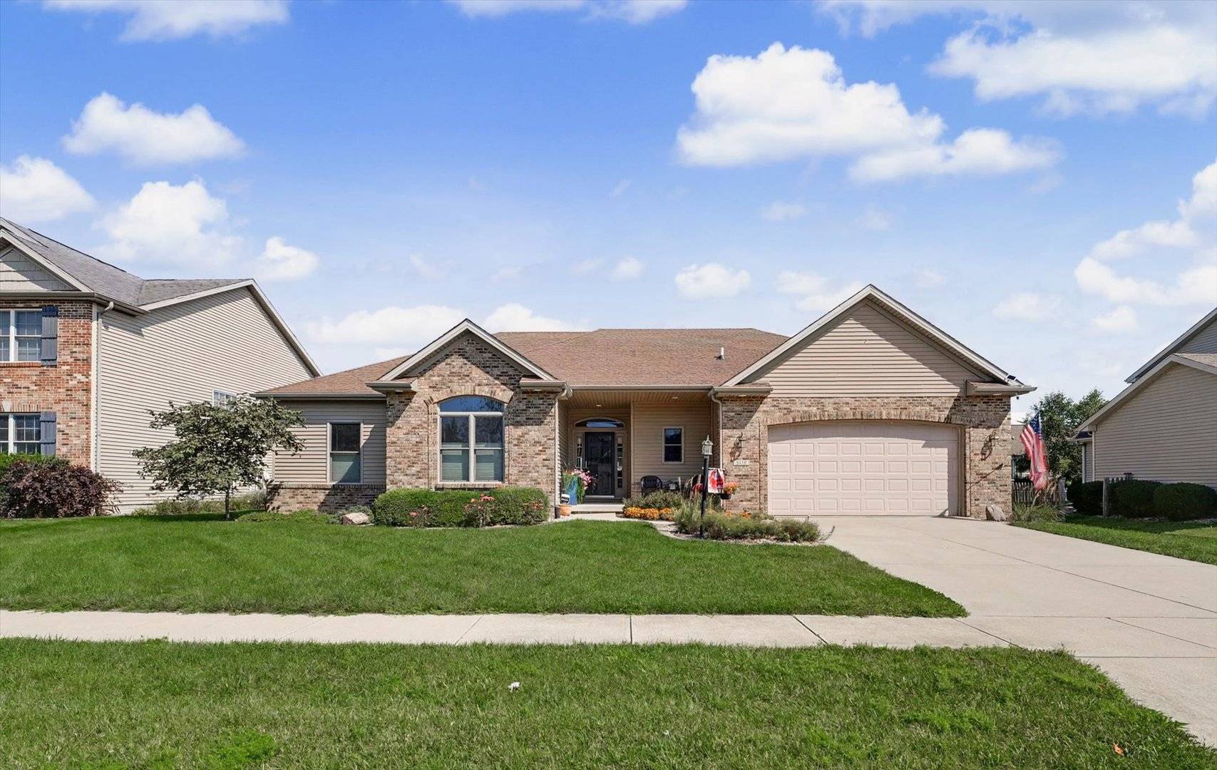 5110 Jacks BLVD, Champaign, IL 61822