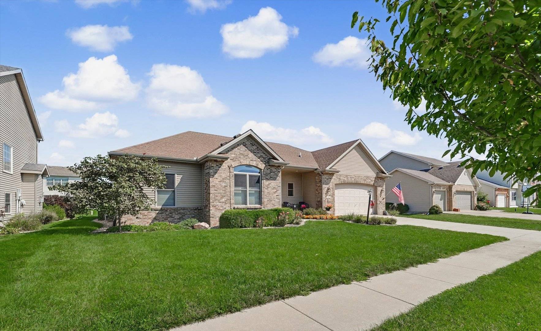 5110 Jacks BLVD, Champaign, IL 61822