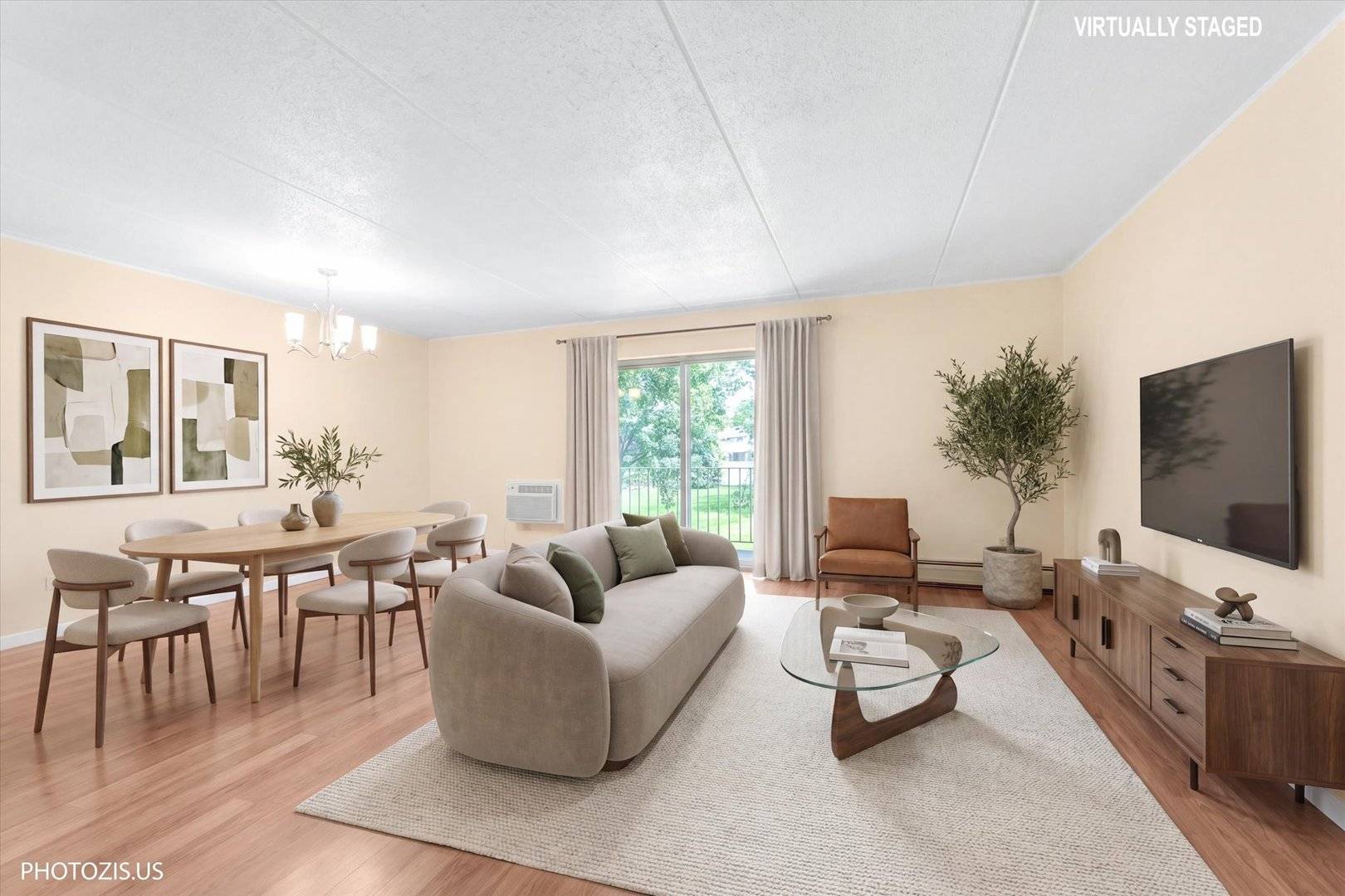 570 Fairway View DR #2F, Wheeling, IL 60090