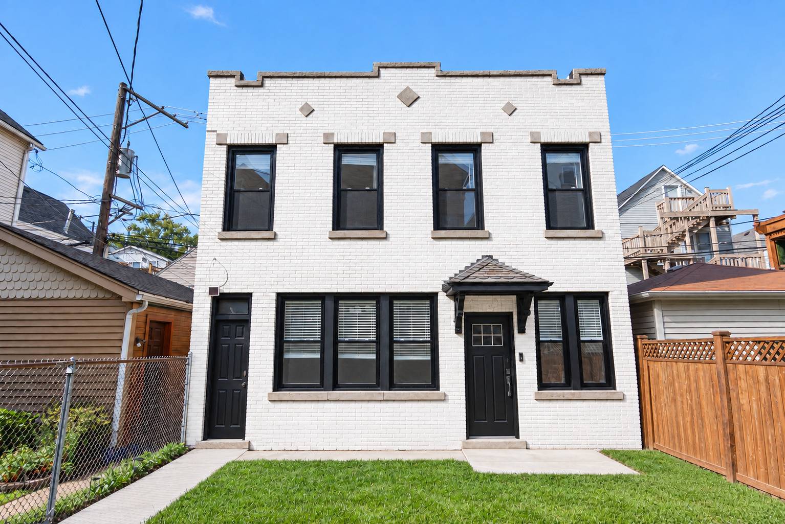 1328 W Nelson ST #CH, Chicago, IL 60657