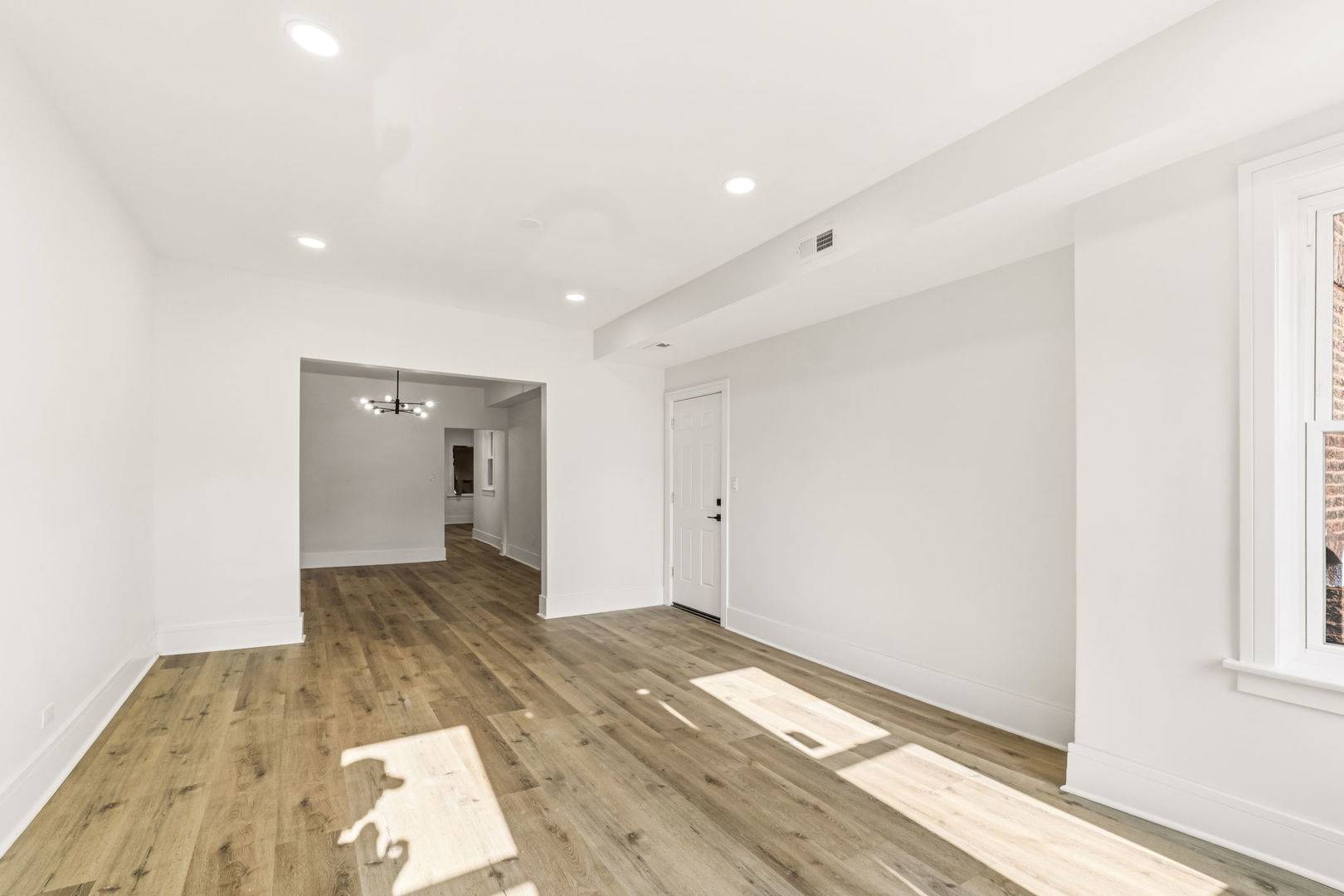2112 S Drake AVE #2, Chicago, IL 60623