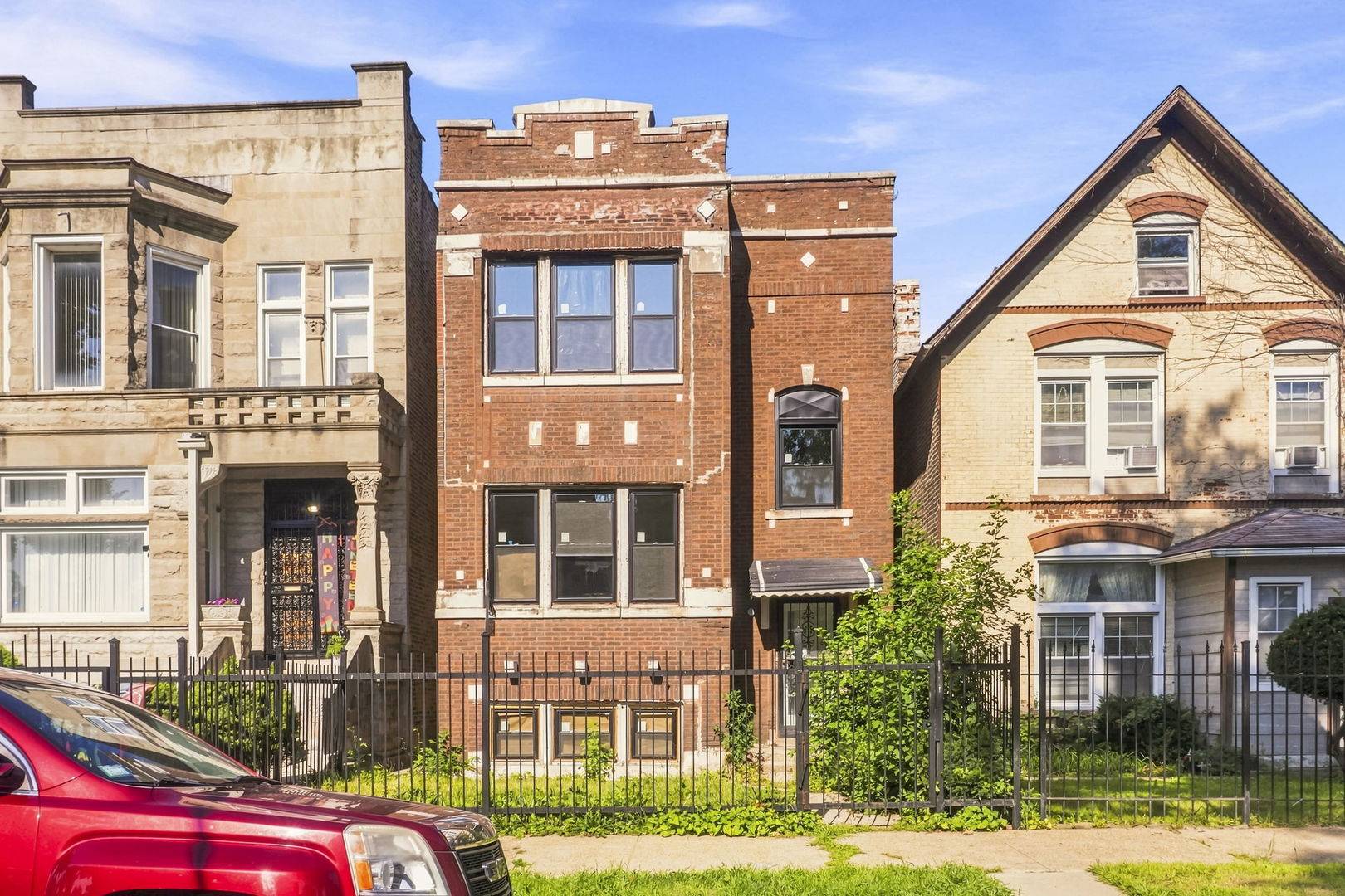 2112 S Drake AVE #2, Chicago, IL 60623