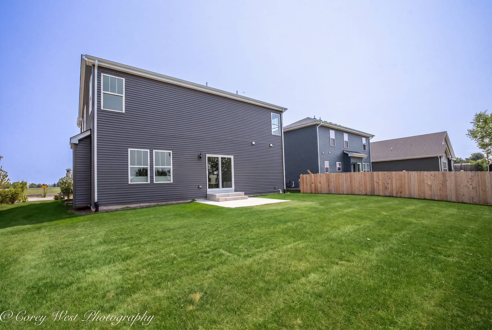 335 N. Aspen DR, Cortland, IL 60112