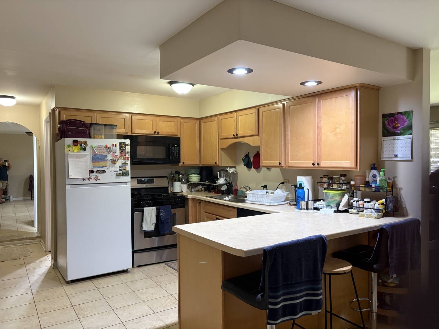10405 S Keating AVE #1B, Oak Lawn, IL 60453