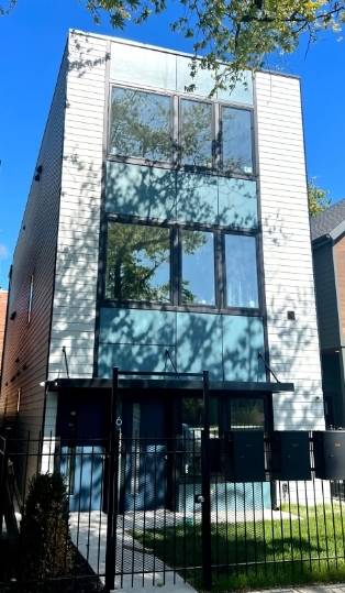6455 S St. Lawrence AVE #1E, Chicago, IL 60637