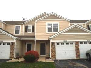 2058 LIMESTONE LN, Carpentersville, IL 60110