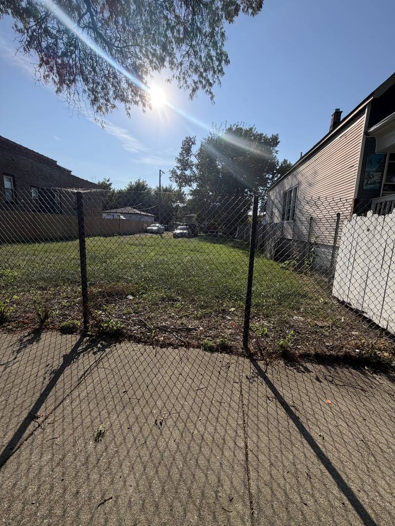 6142 S Marshfield AVE, Chicago, IL 60636