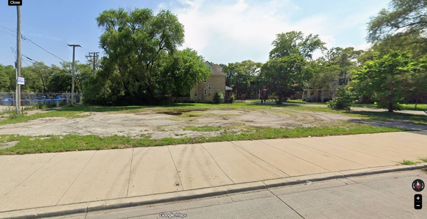 617 W 69th ST, Chicago, IL 60621