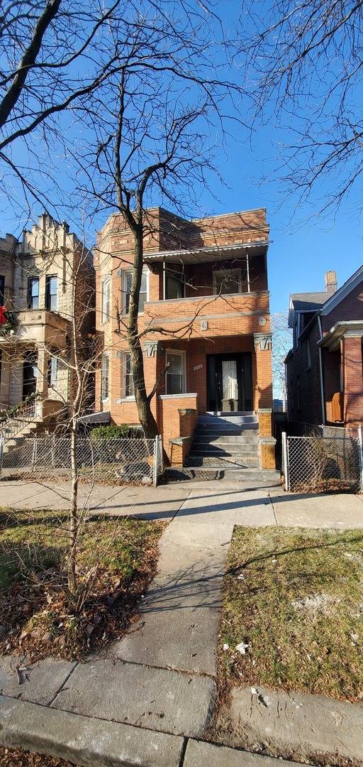 2120 S Ridgeway AVE #1, Chicago, IL 60623