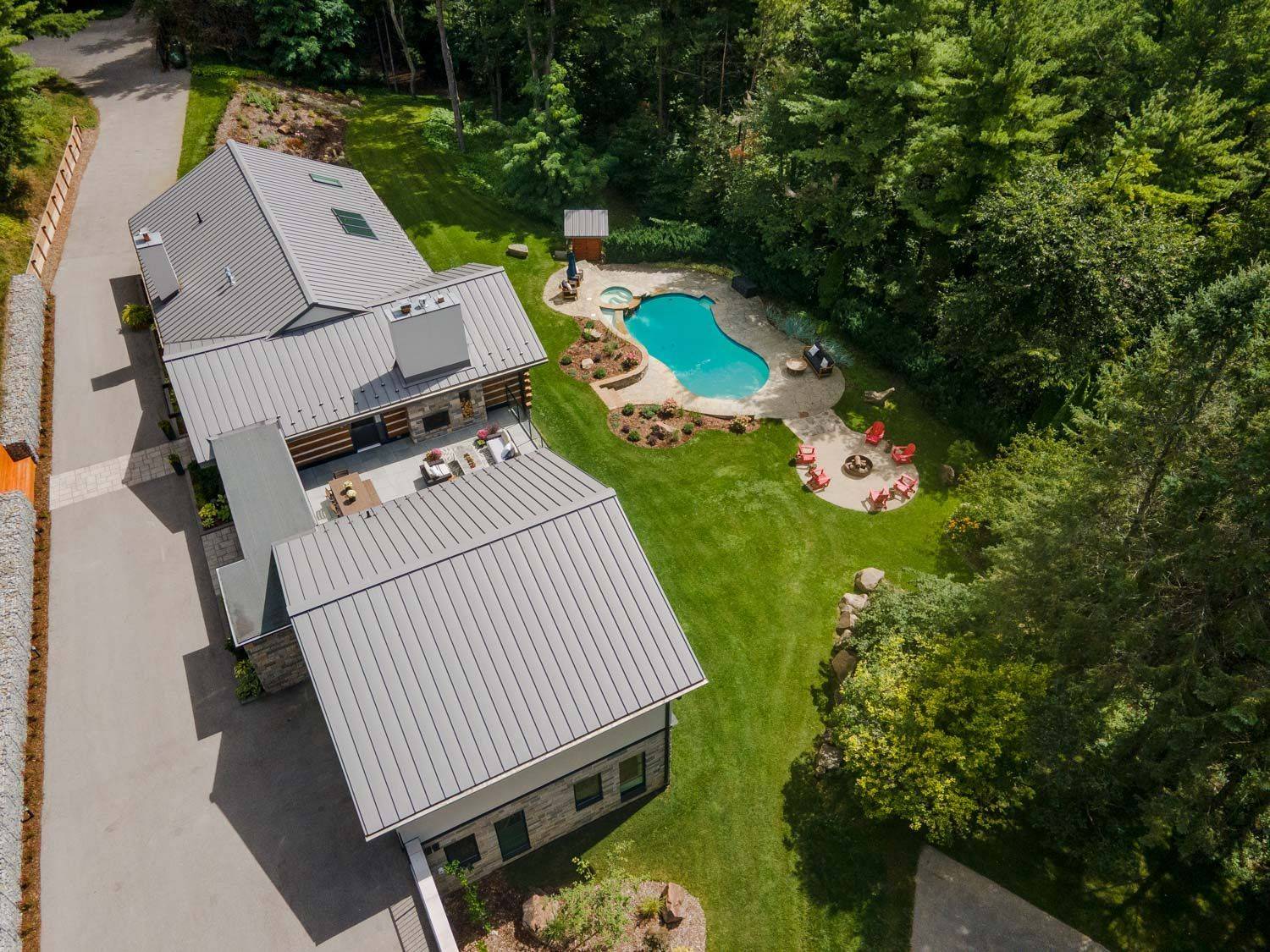 14335 Weston RD, King, ON L7B 1K4