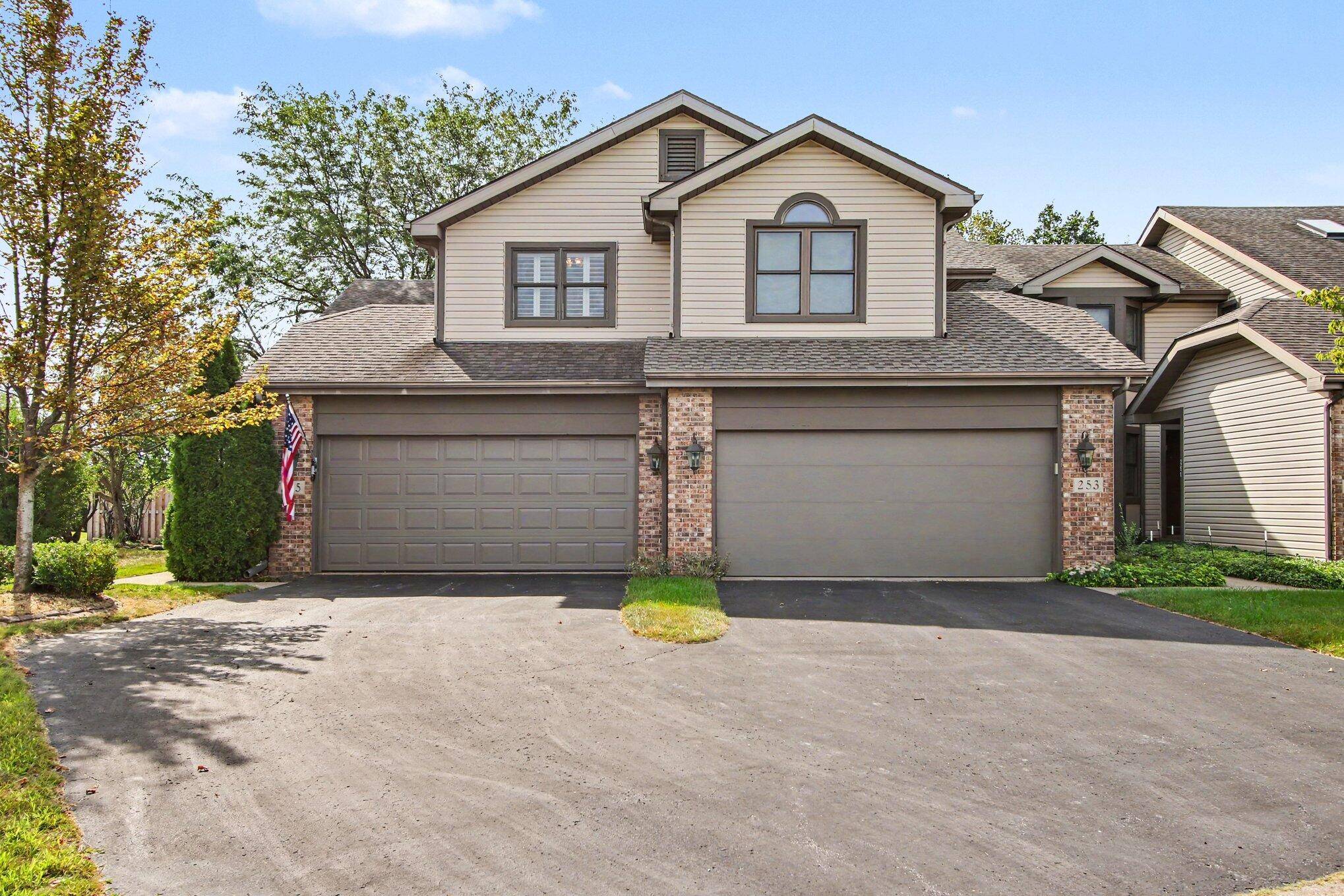 255 Barbara Jean Drive, Schererville, IN 46375