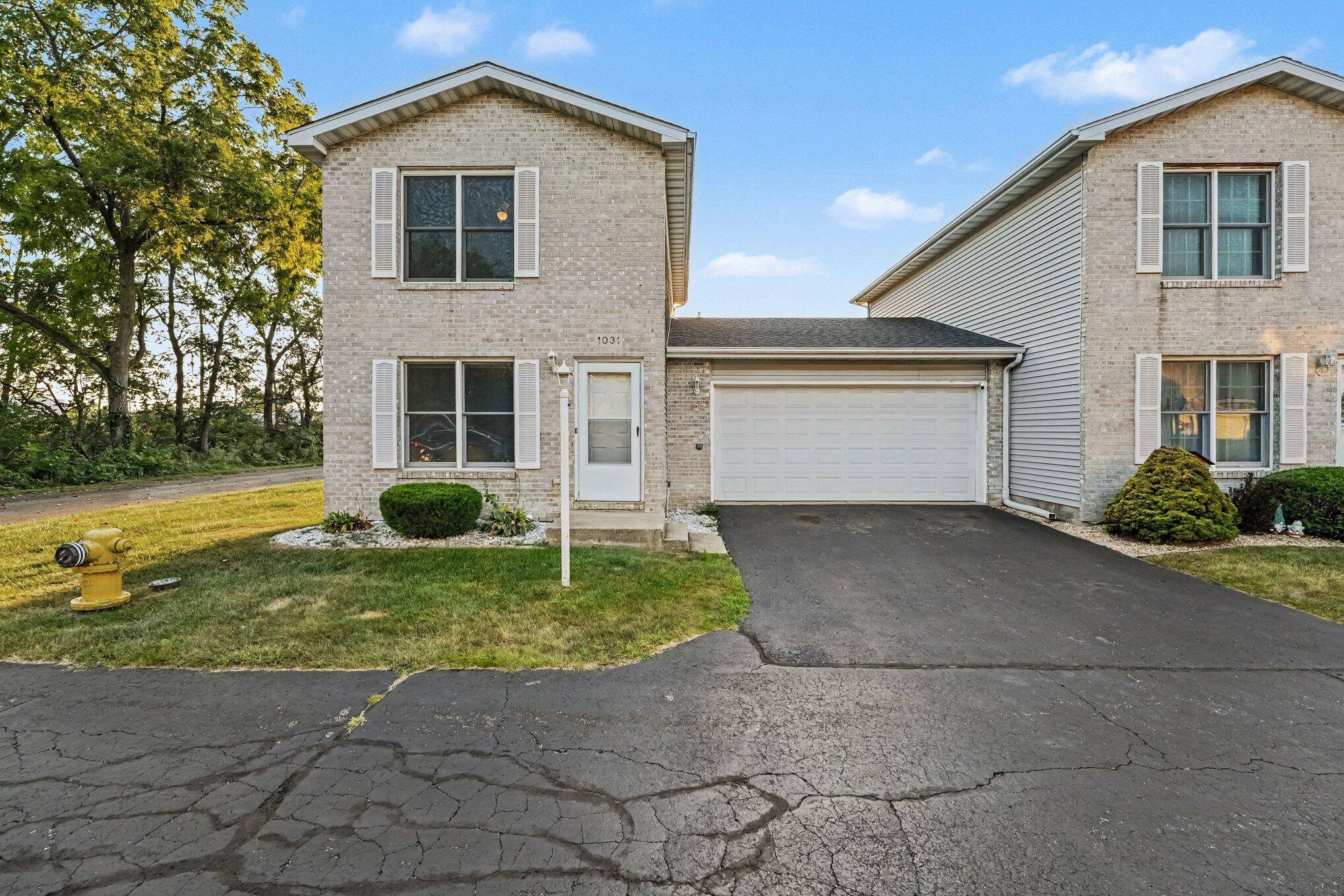 1031 Windsor Lane, Dyer, IN 46311