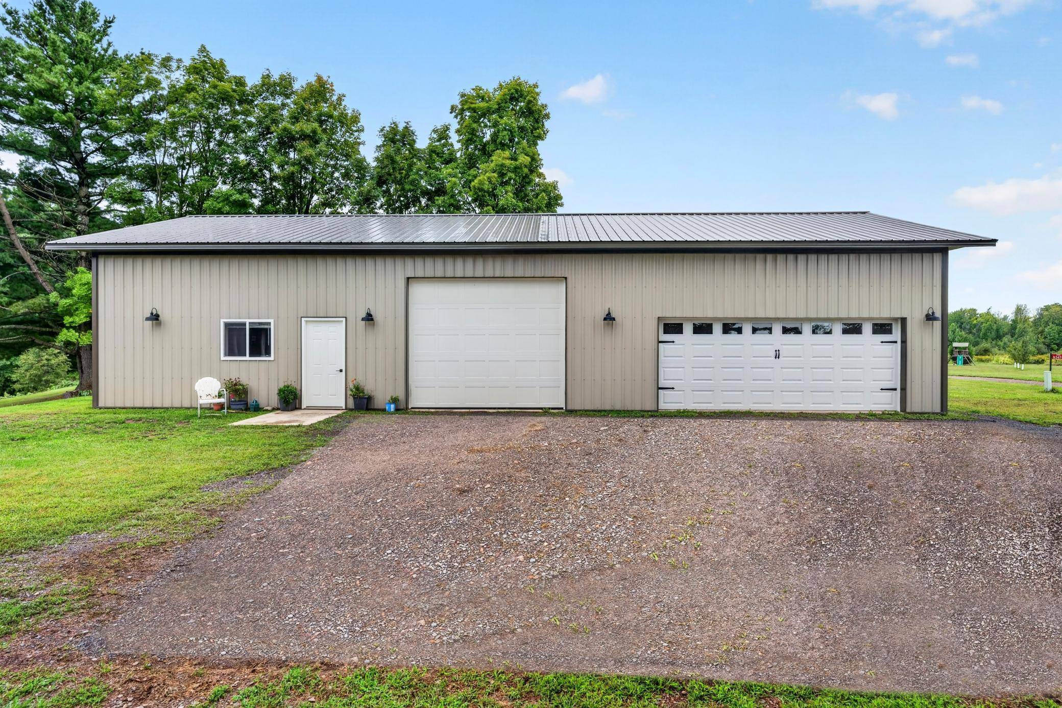 N3474 Fenander RD, Sarona, WI 54870