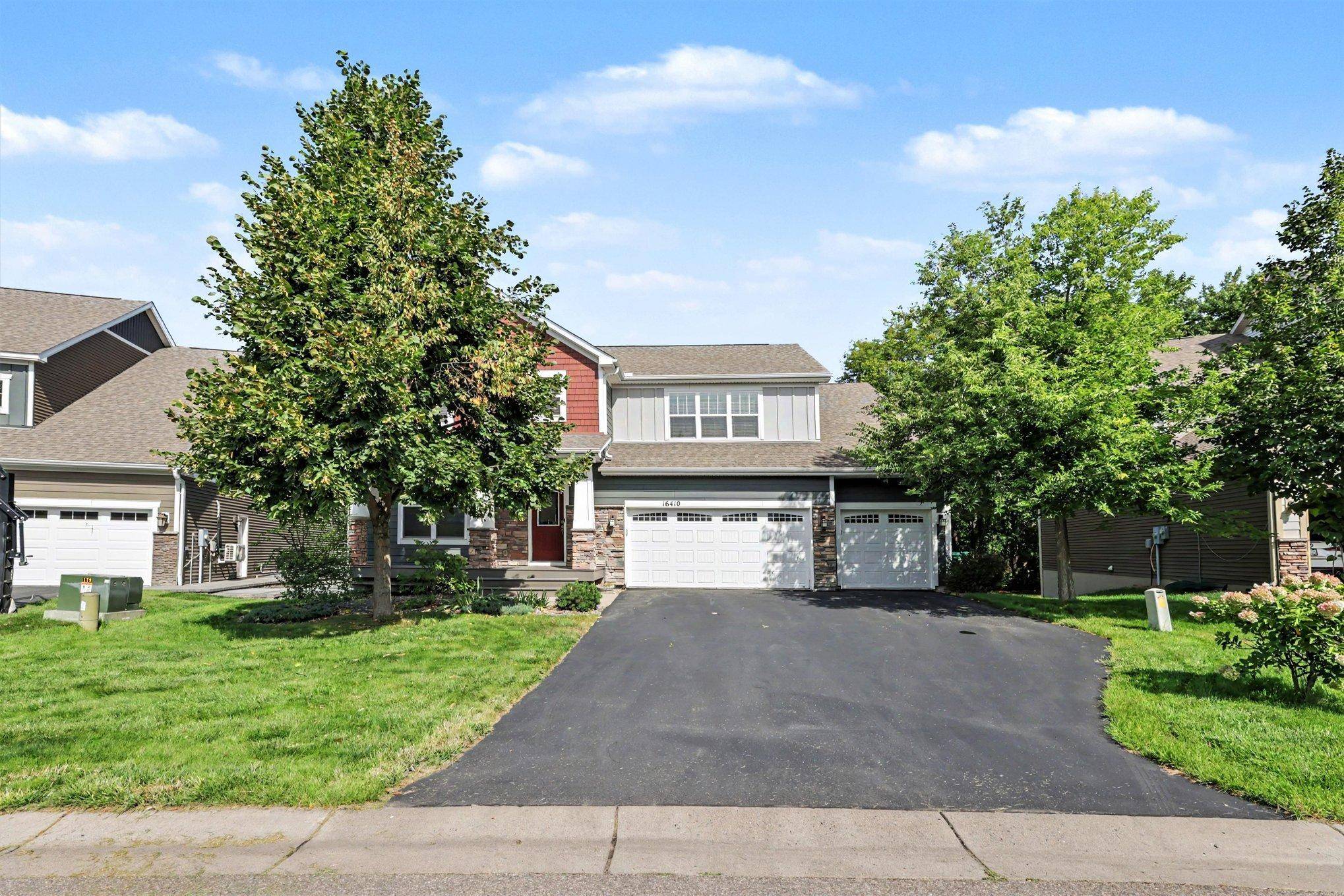 16410 61st AVE N, Plymouth, MN 55446