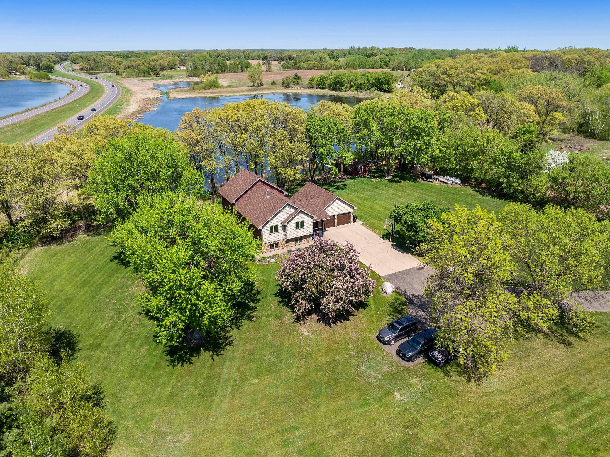 12314 283rd AVE NW, Princeton, MN 55371
