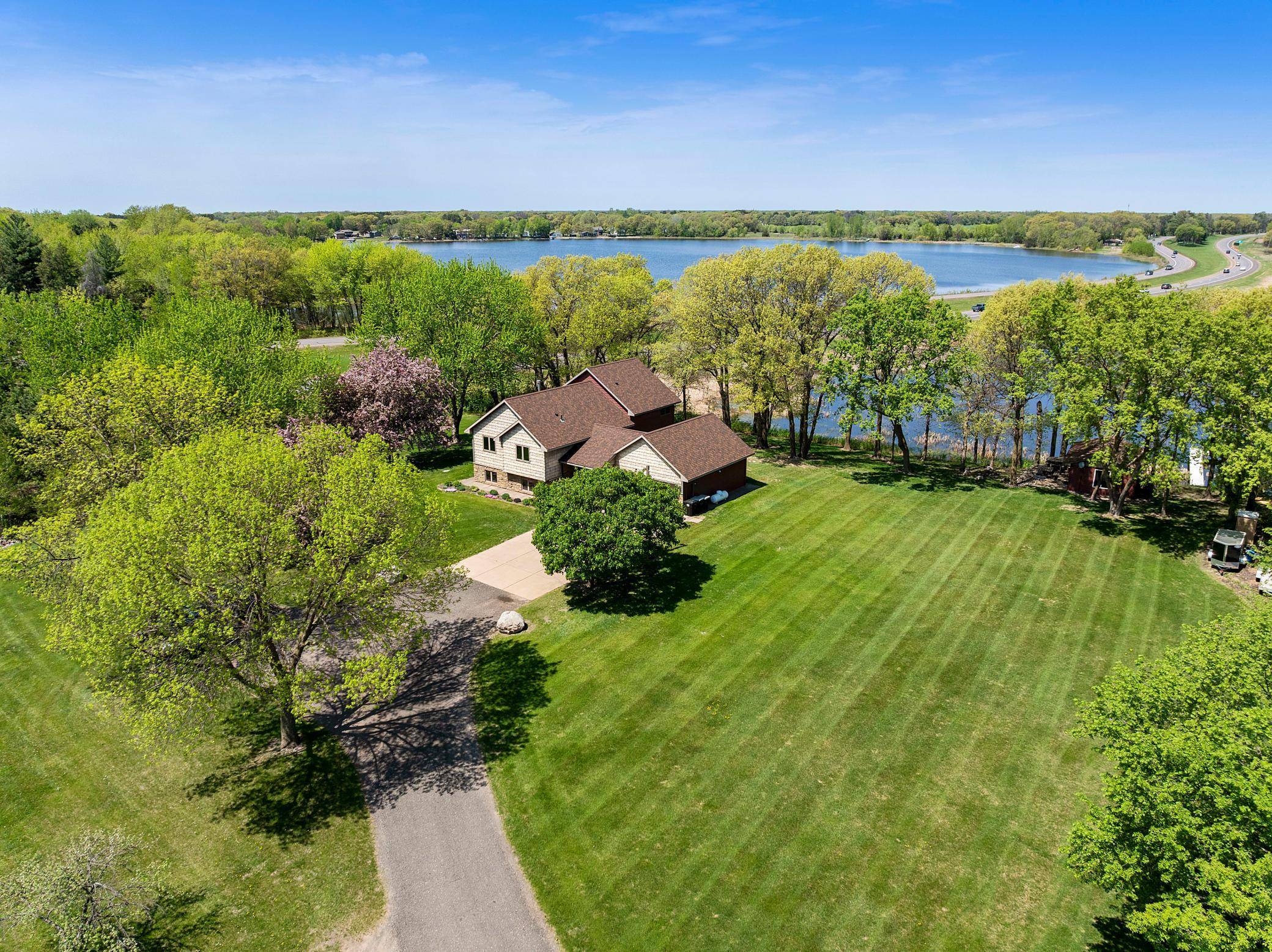 12314 283rd AVE NW, Princeton, MN 55371