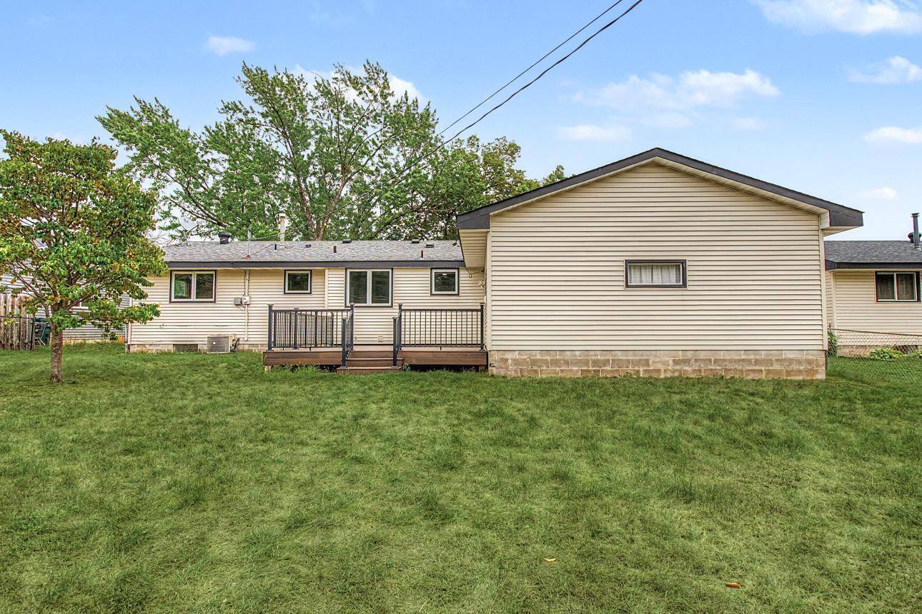8250 Terrace RD NE, Spring Lake Park, MN 55432